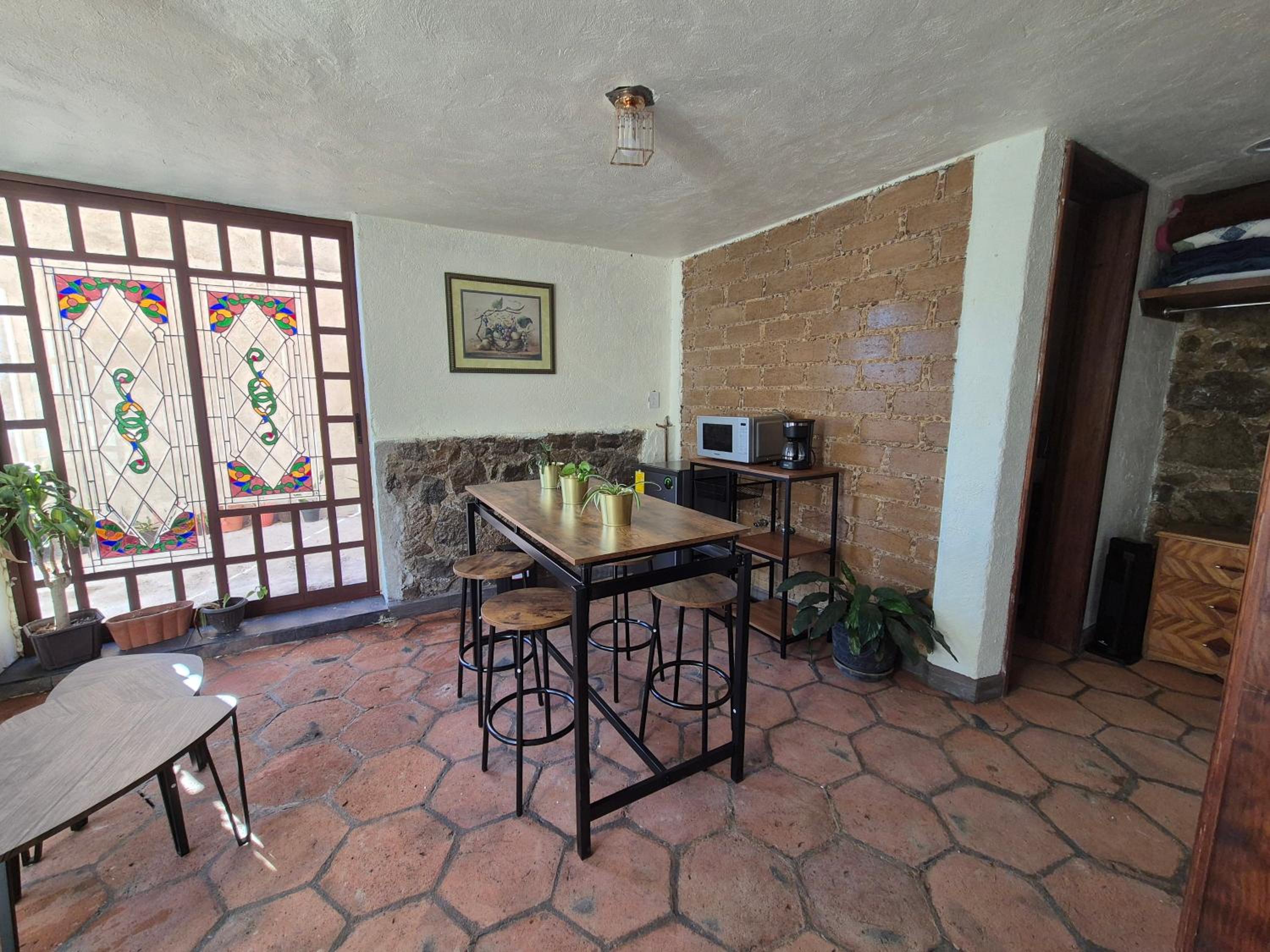 La Cabaña Zacatlán2 view 5