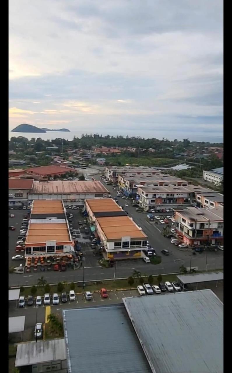 RHR Deluxe GuestHouse Kinarut Papar Sabah - Island View photo 3