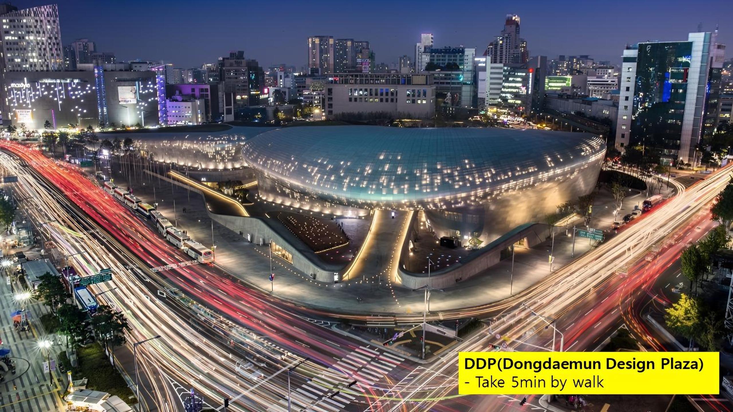 Seoul Vacations - Min's Home - Property Image 8