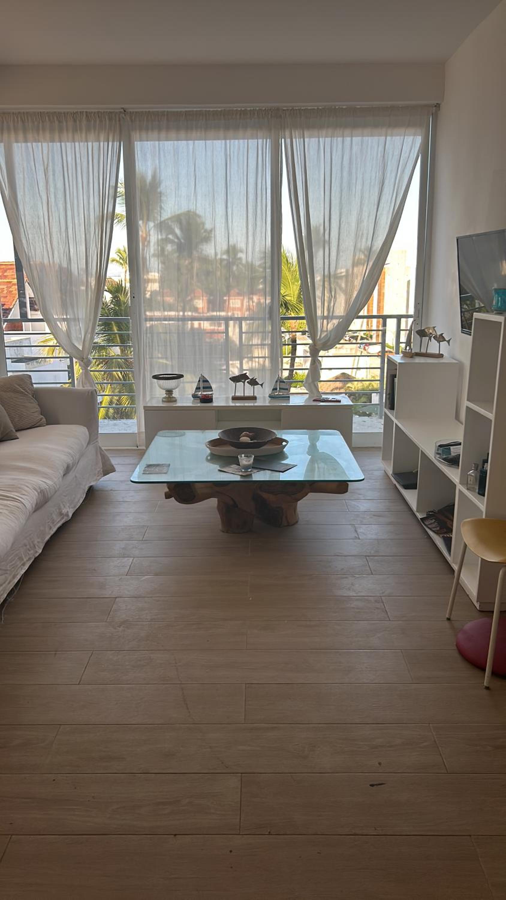 Vela nova Vintage Terrace Pent House