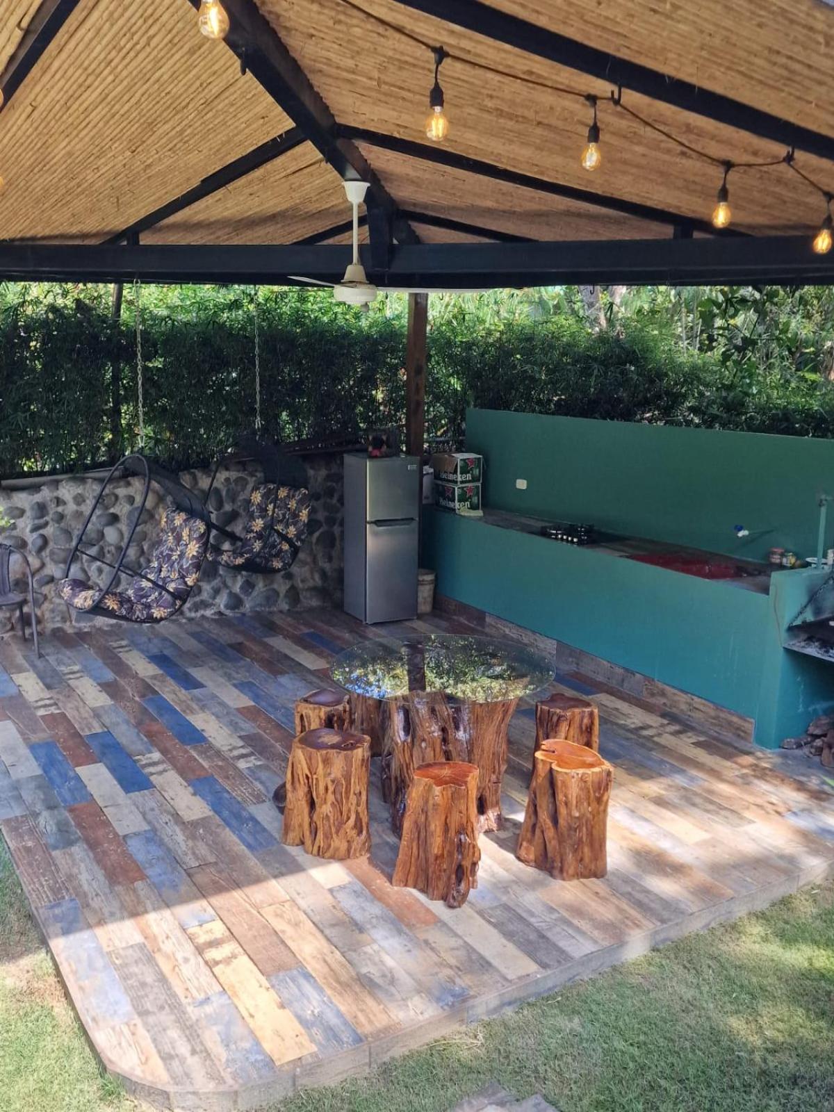 Casa Cacao