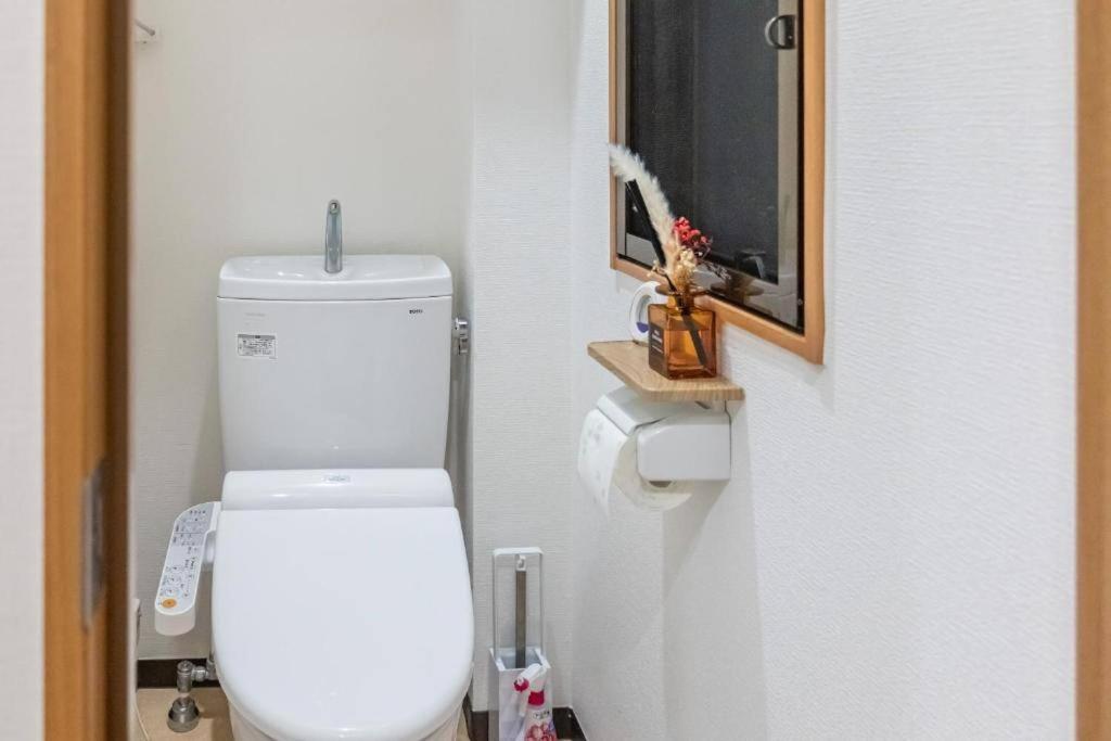 桜の川25 three-story villa, Minowa five minutes ,Skytree Ueno