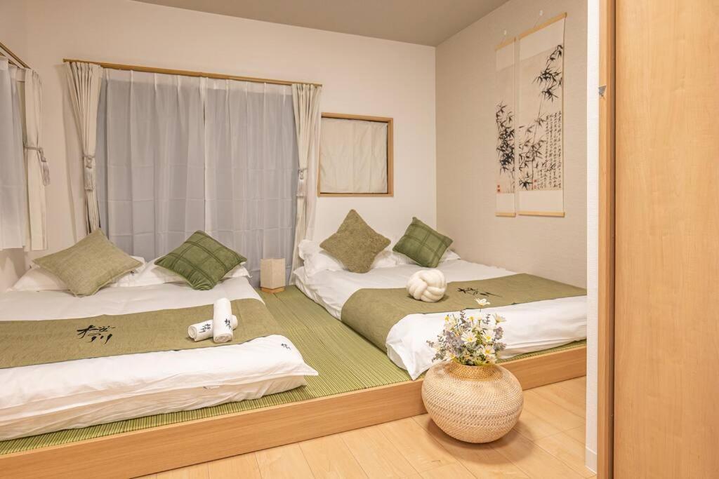 桜の川25 three-story villa, Minowa five minutes ,Skytree Ueno