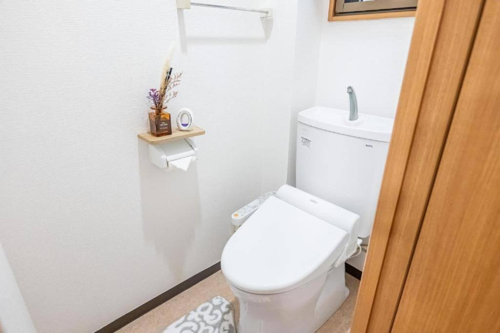桜の川25 three-story villa, Minowa five minutes ,Skytree Ueno