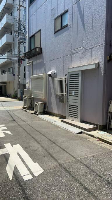 桜の川25 three-story villa, Minowa five minutes ,Skytree Ueno