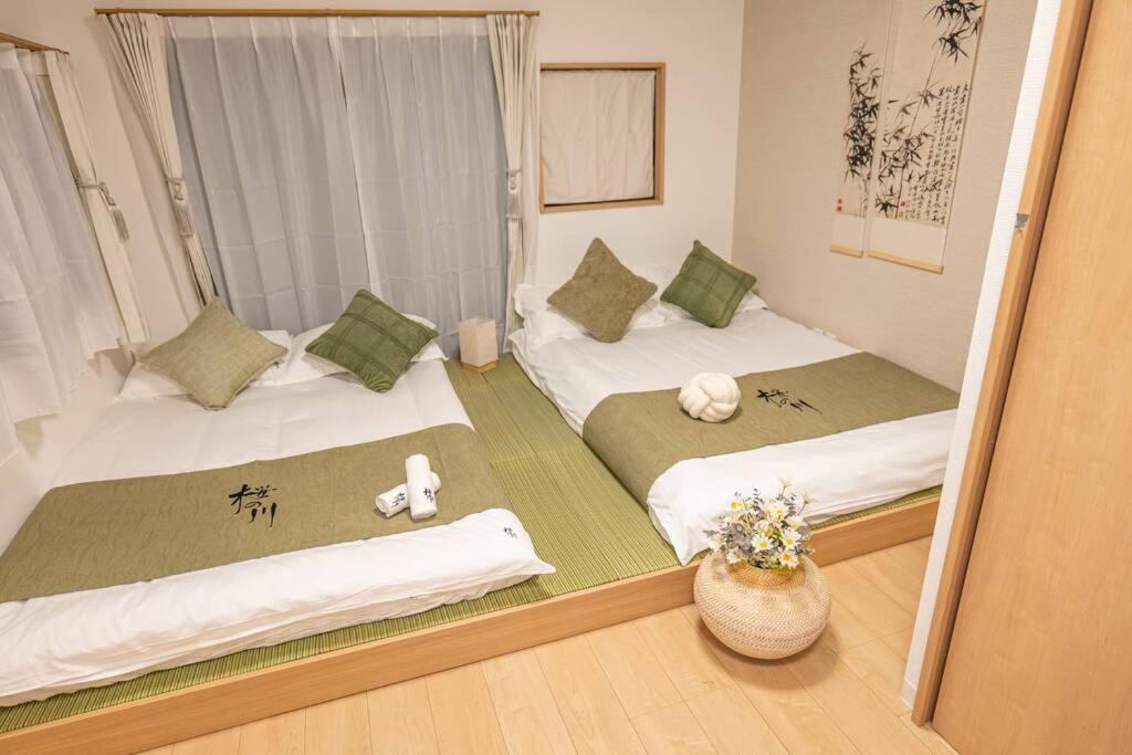 桜の川25 three-story villa, Minowa five minutes ,Skytree Ueno