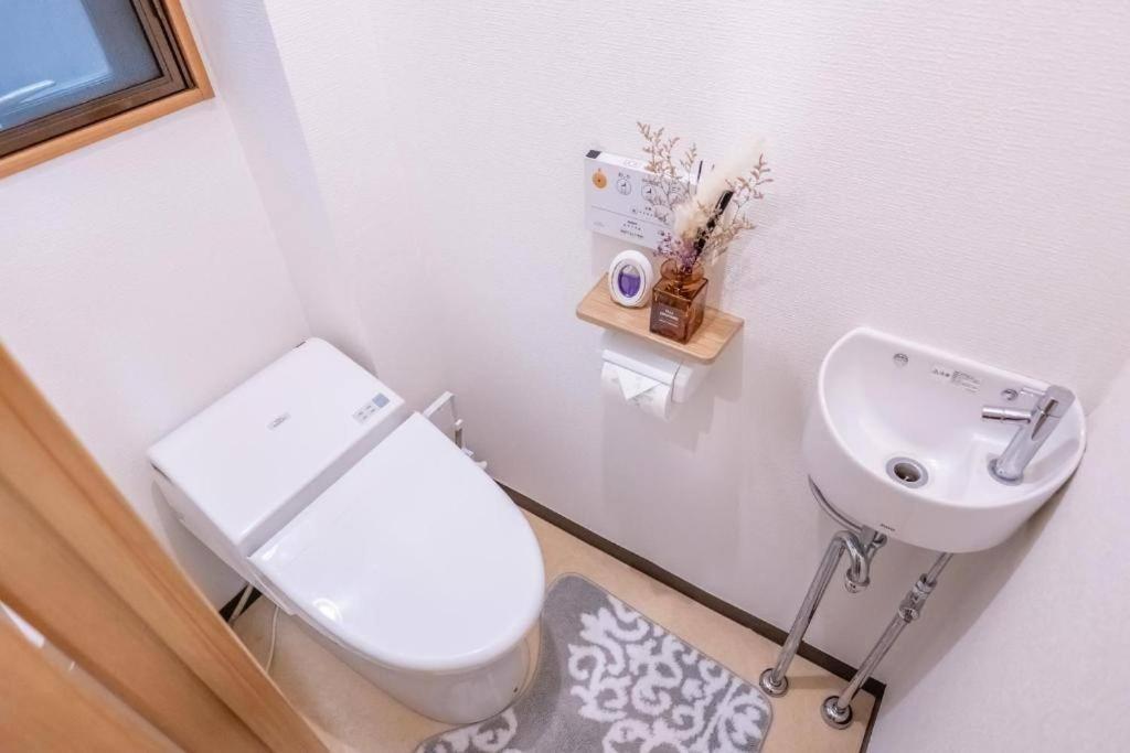 桜の川25 three-story villa, Minowa five minutes ,Skytree Ueno