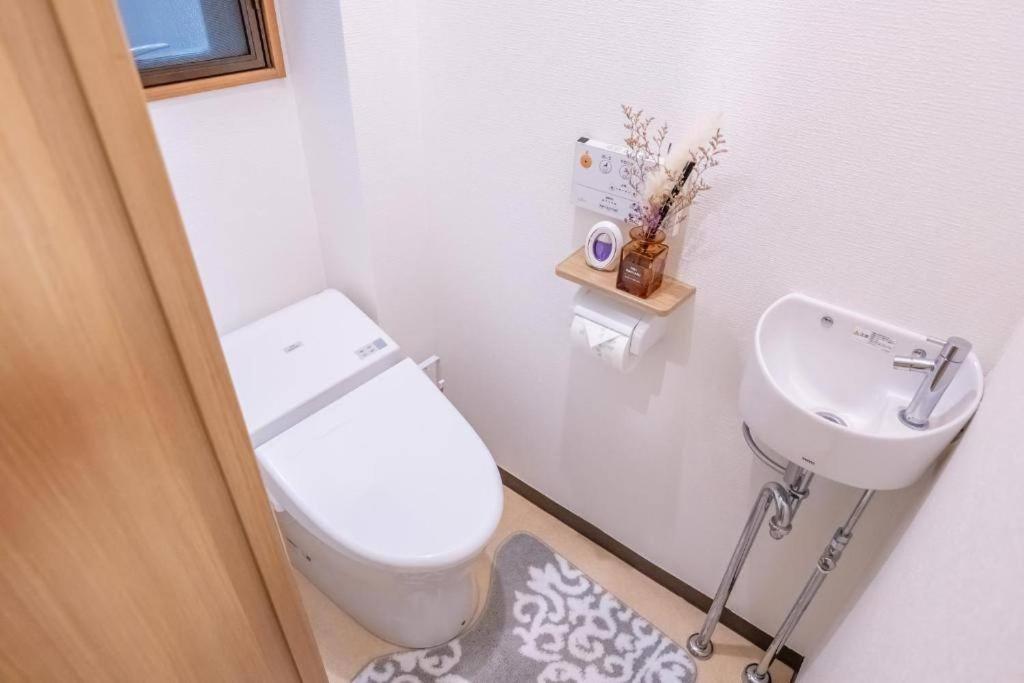 桜の川25 three-story villa, Minowa five minutes ,Skytree Ueno