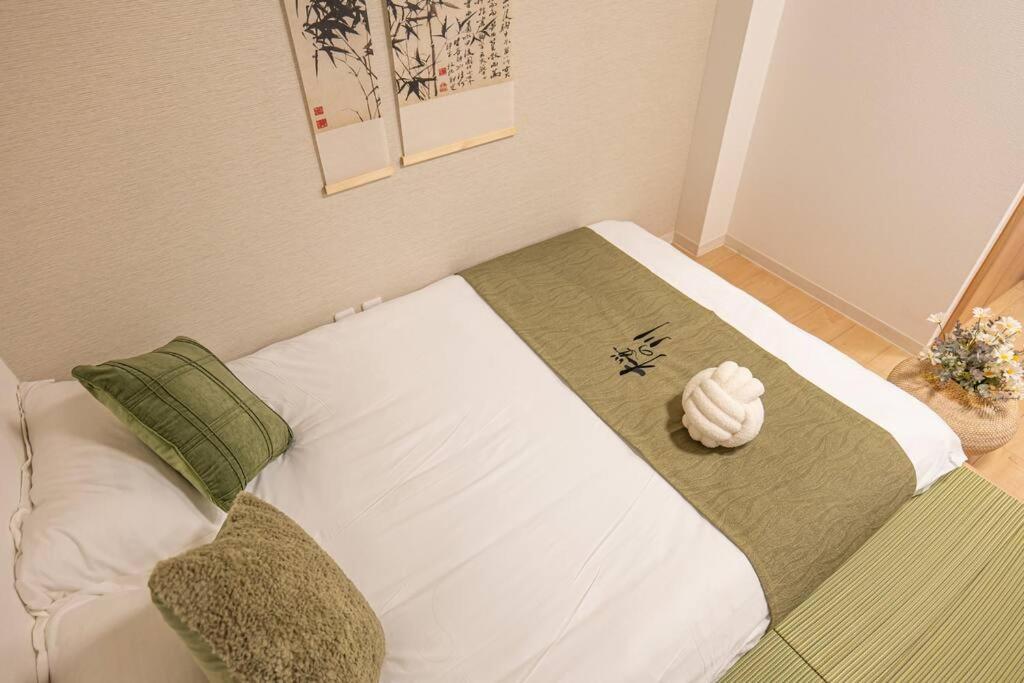 桜の川25 three-story villa, Minowa five minutes ,Skytree Ueno