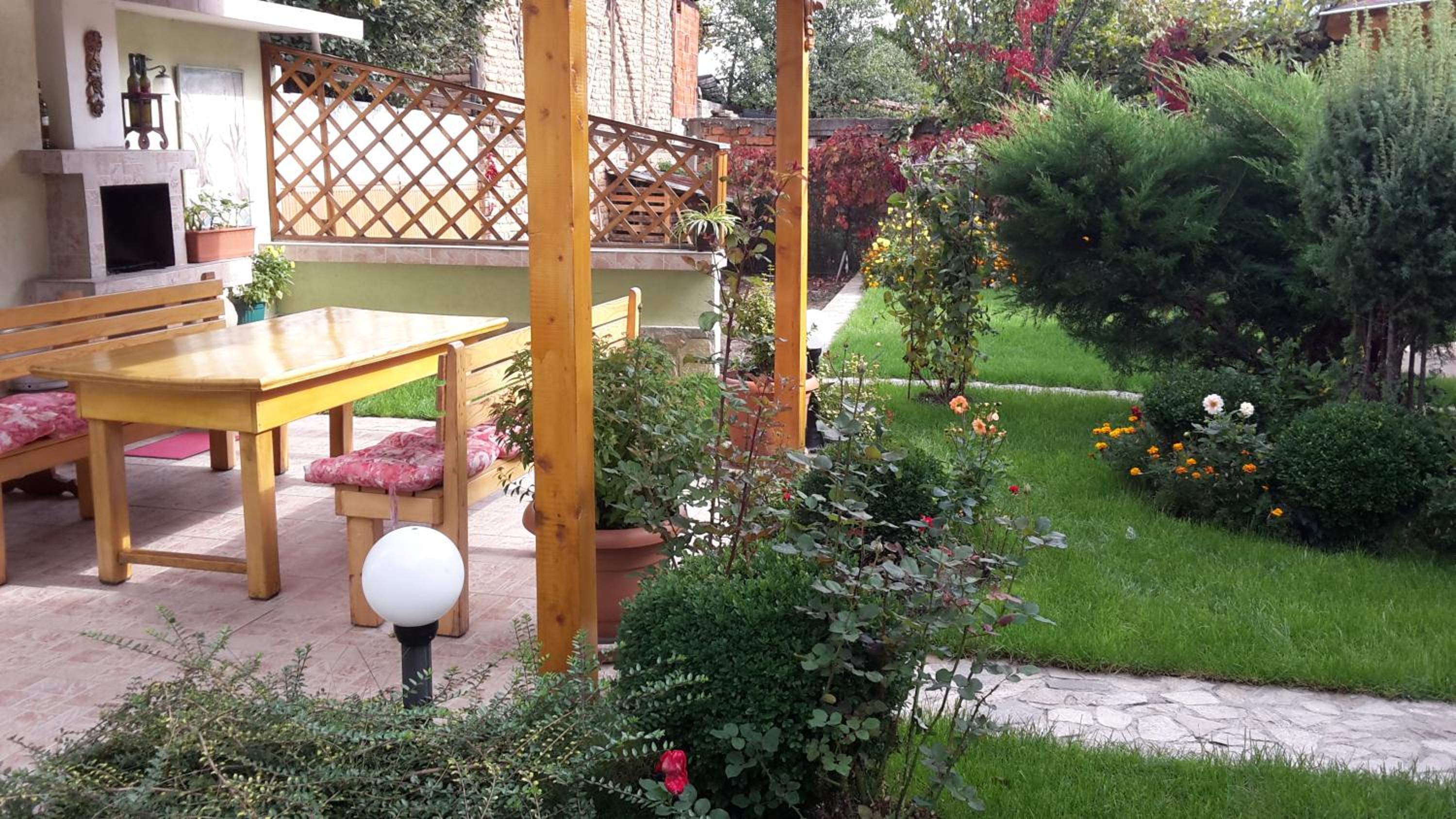 Kyurkchievi Guest House