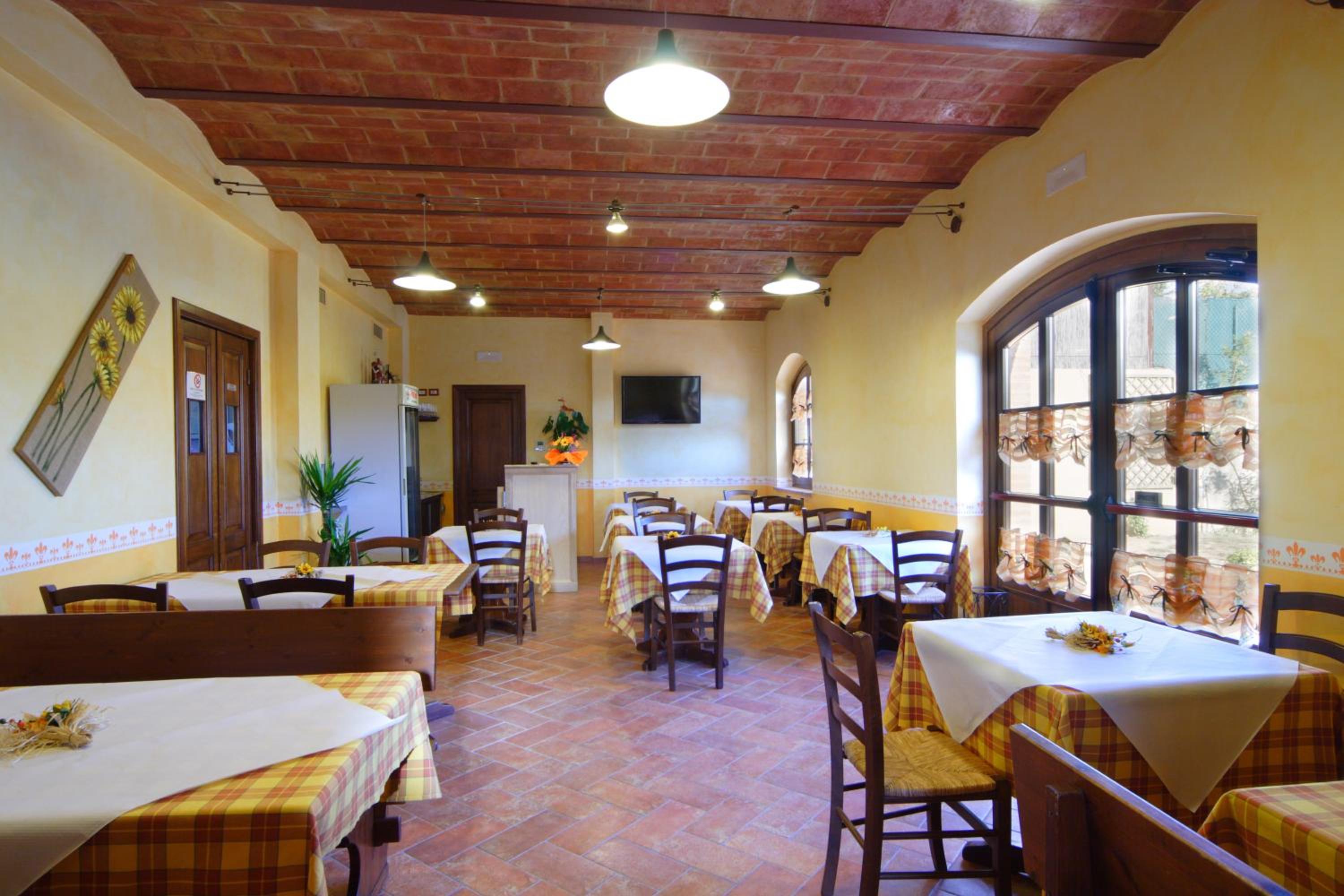Agriturismo Cameli