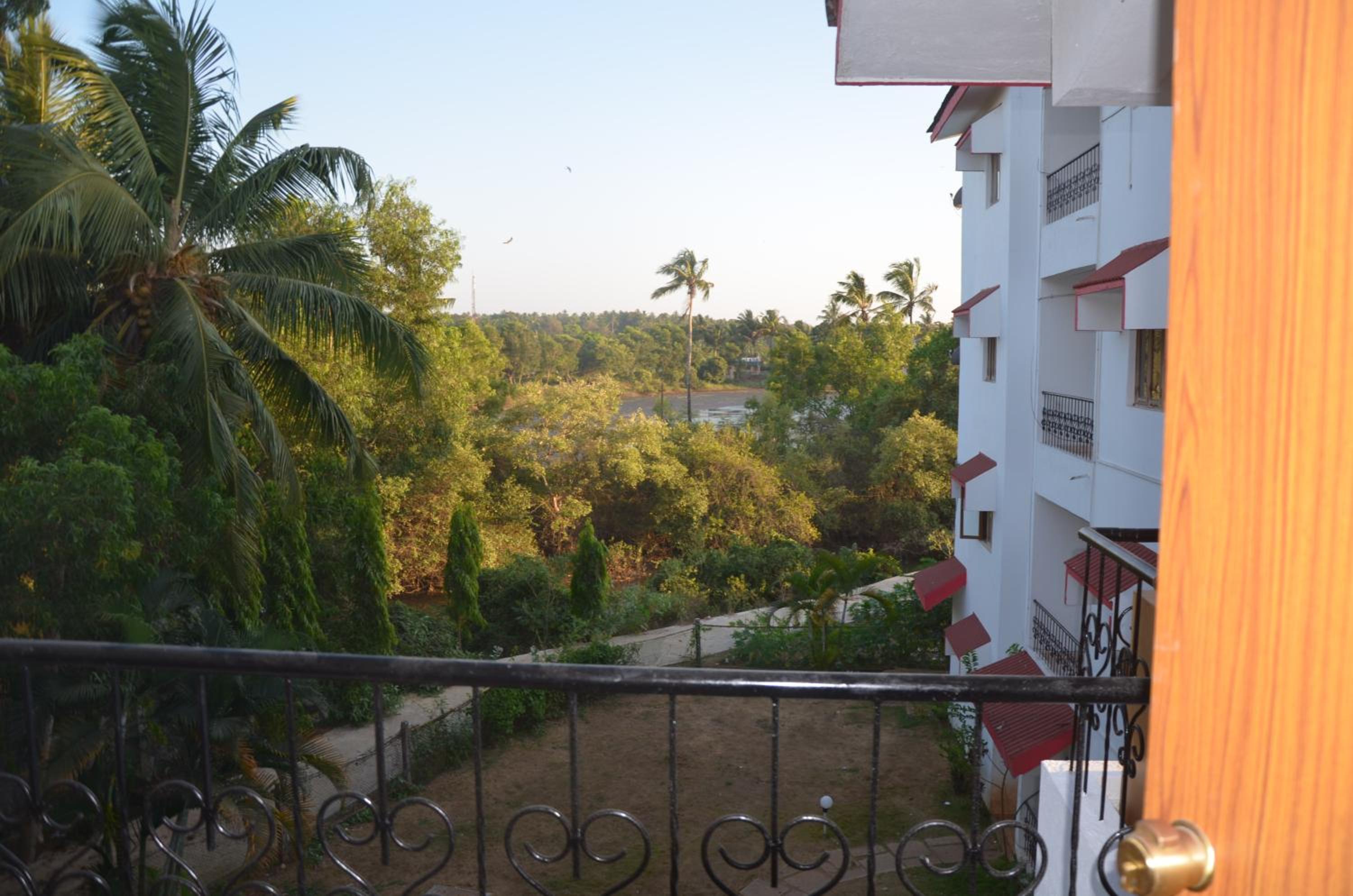 BBN Serviced Apartment