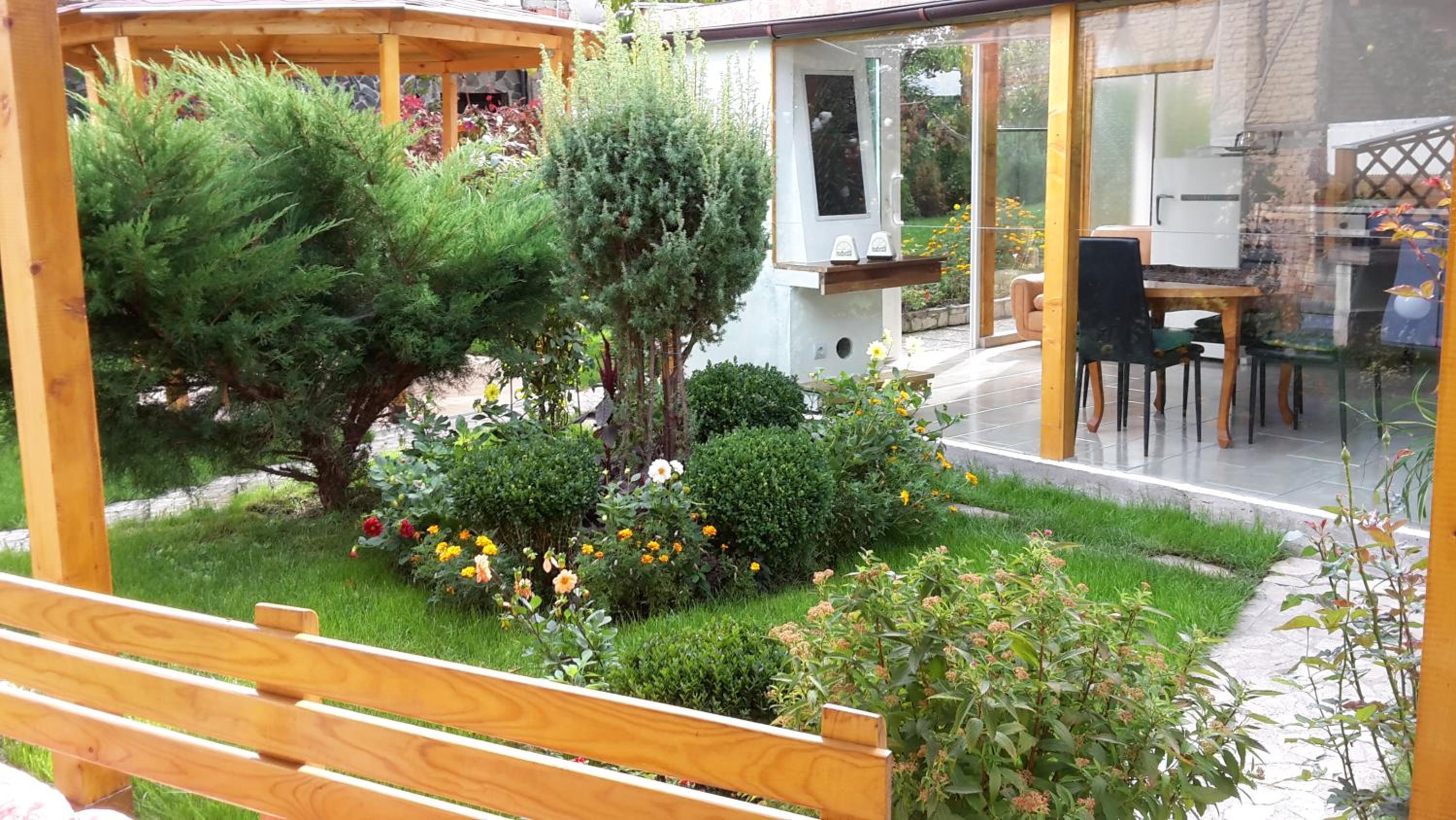 Kyurkchievi Guest House
