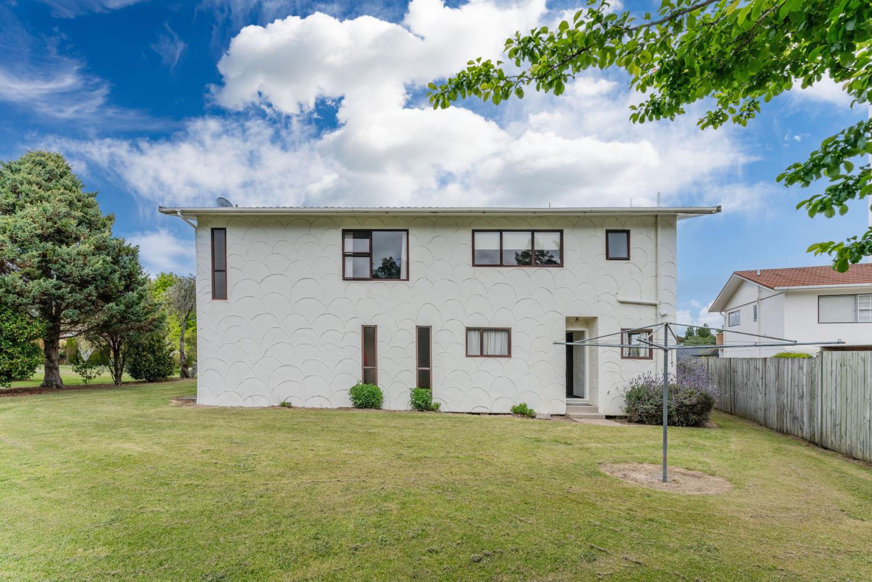 A Spanish Dream in Kinloch