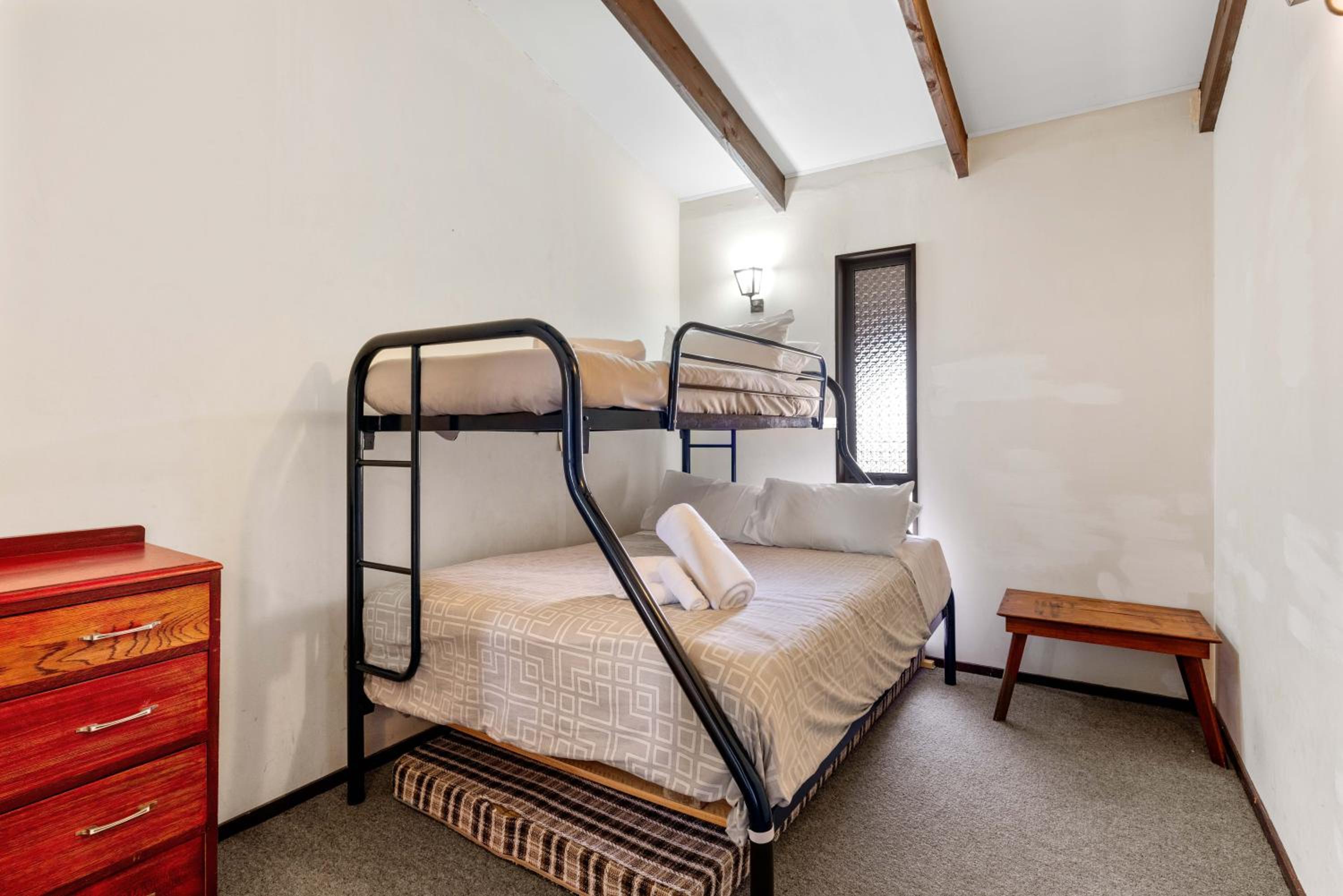 A Spanish Dream in Kinloch