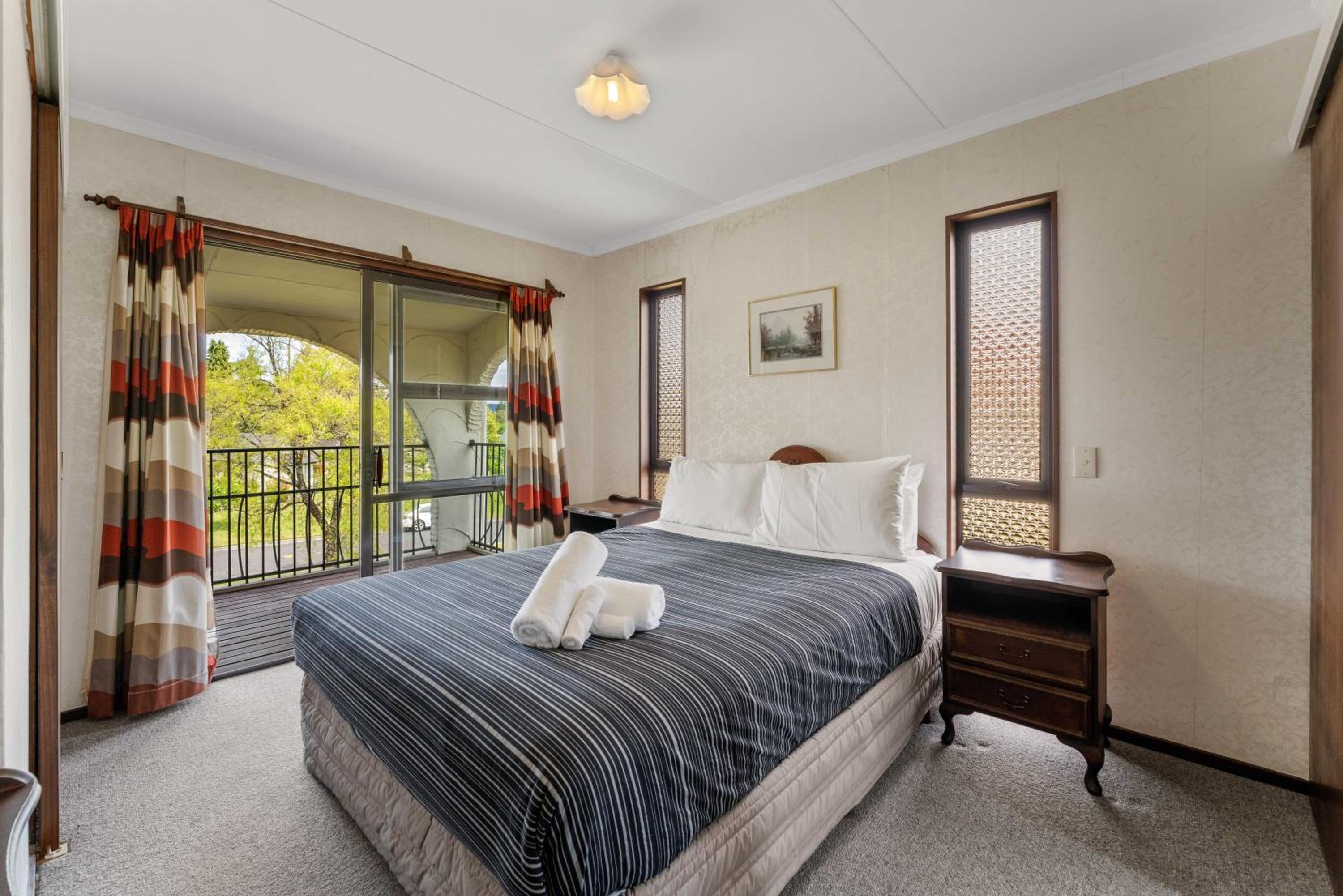 A Spanish Dream in Kinloch