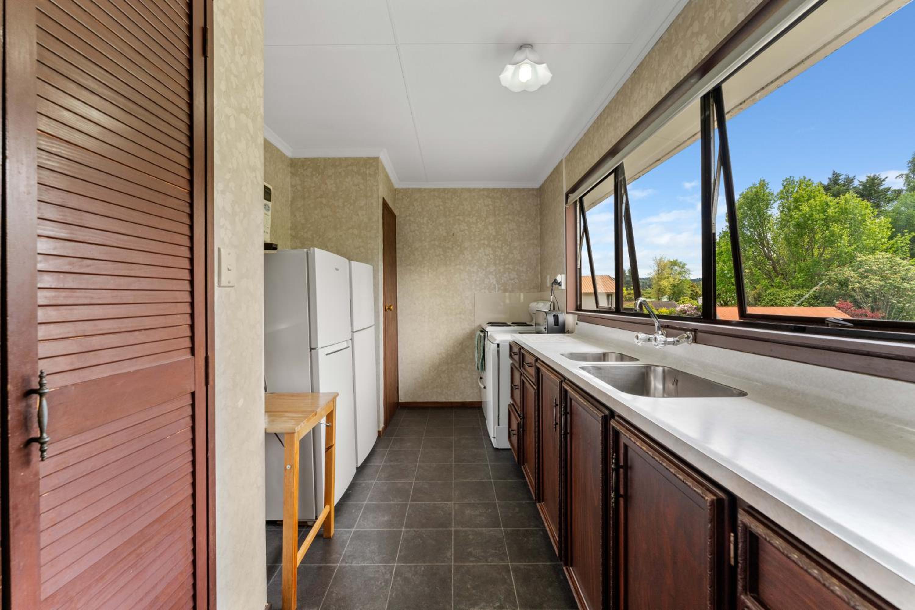 A Spanish Dream in Kinloch