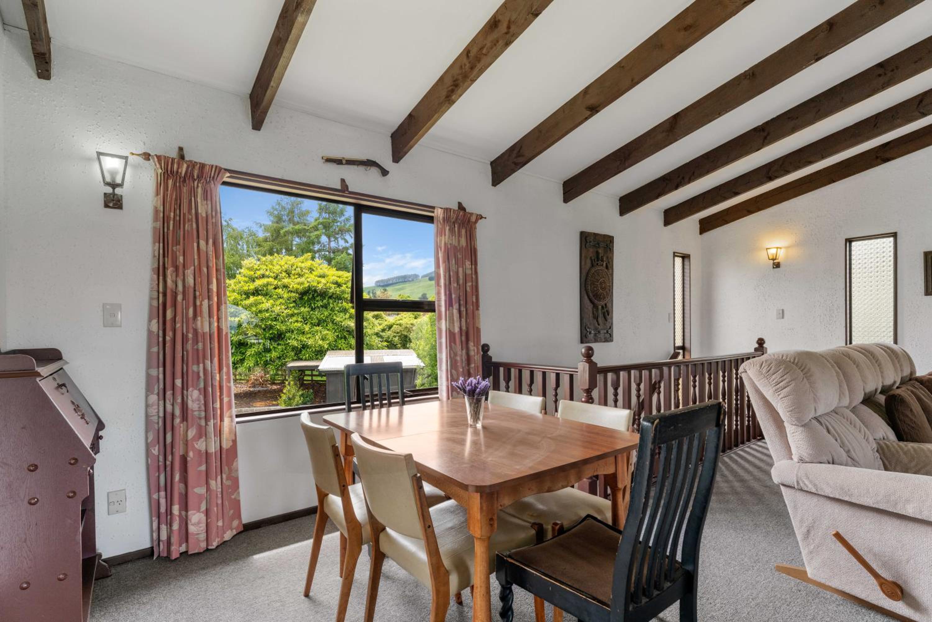 A Spanish Dream in Kinloch