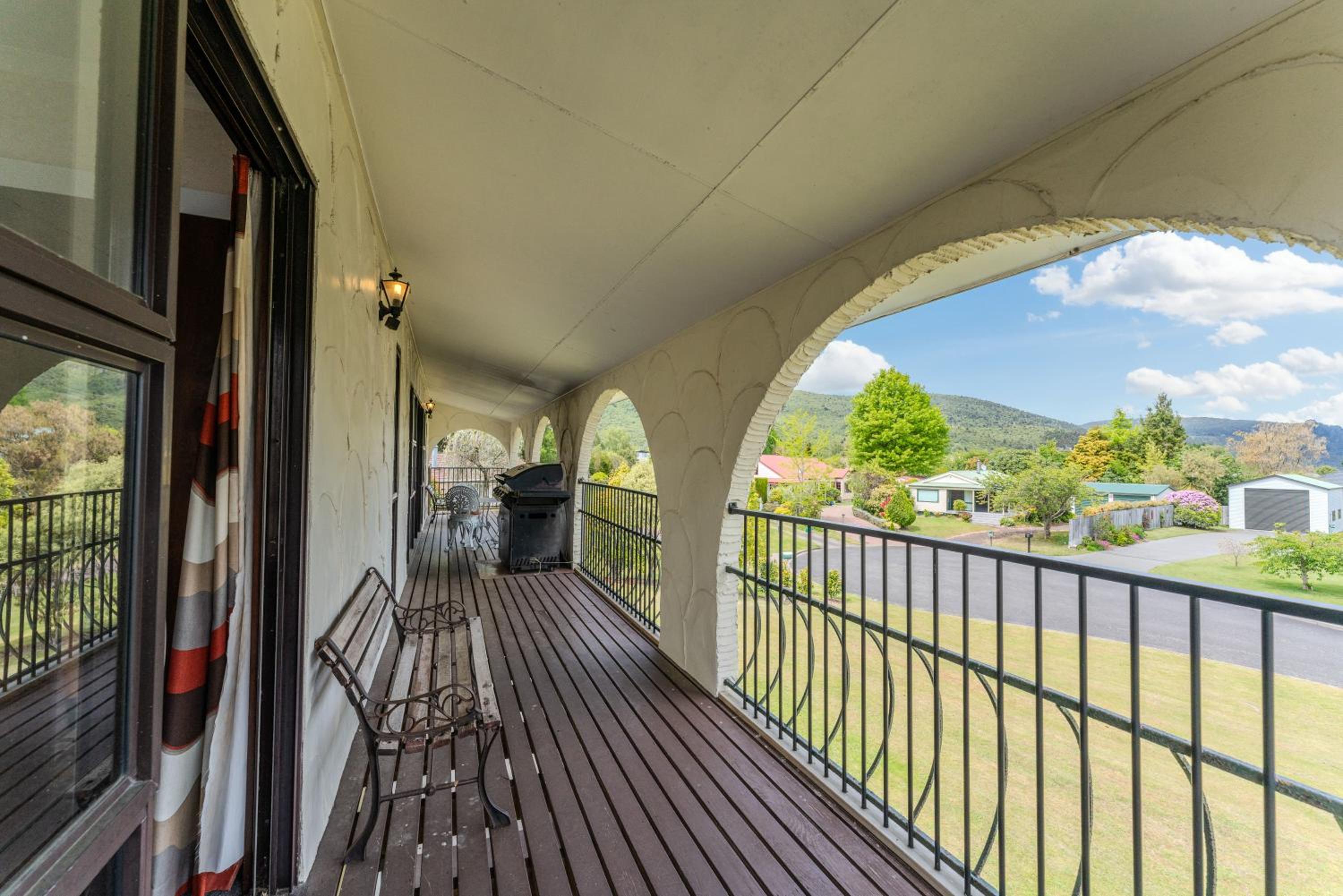 A Spanish Dream in Kinloch