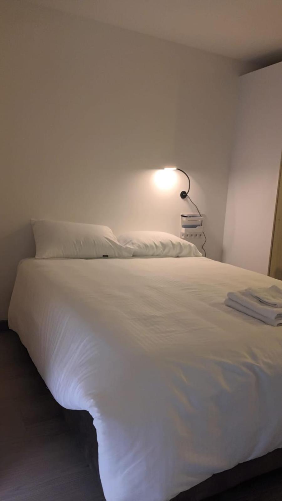 Macae Chapinero Comfy Loft