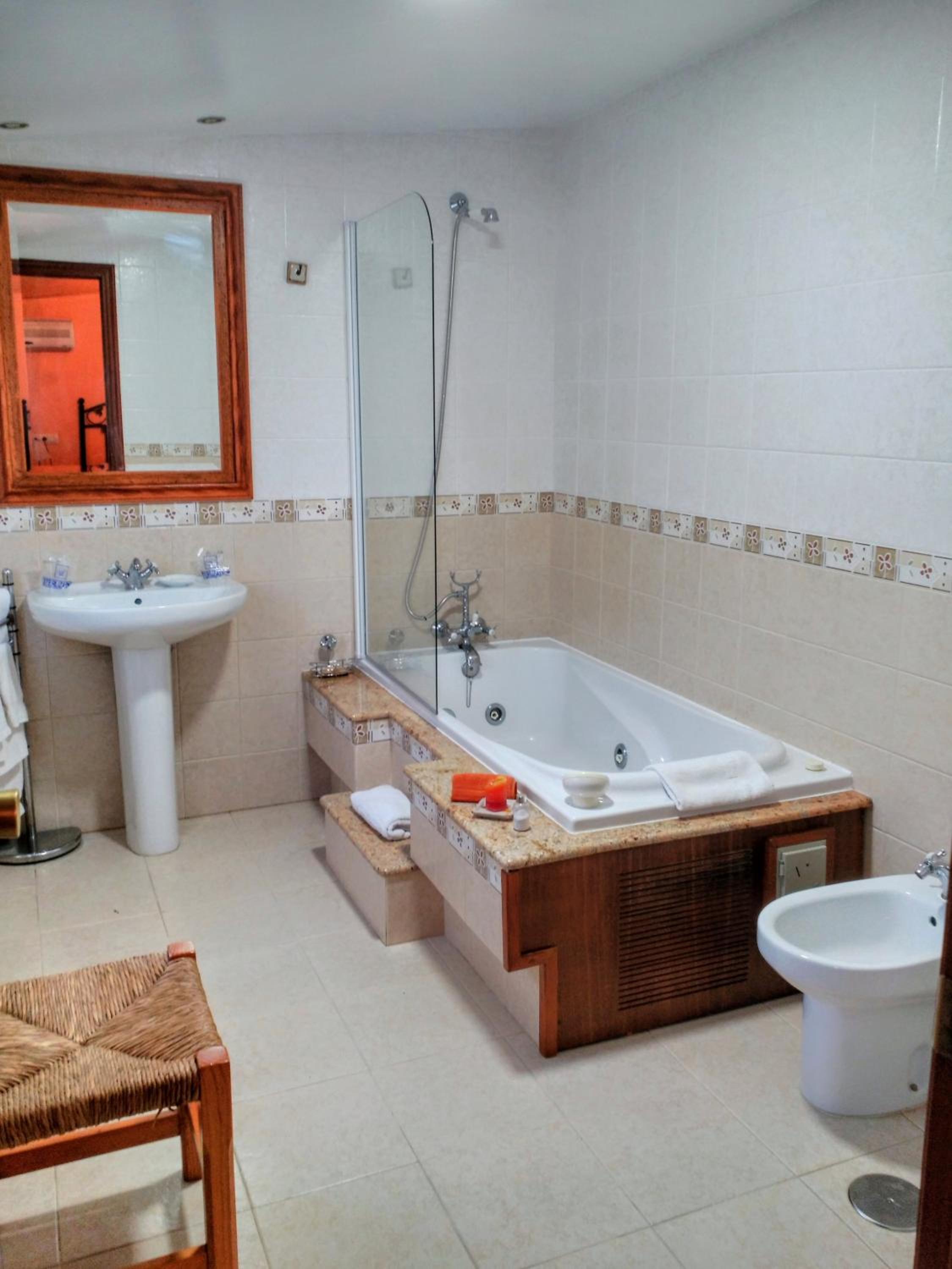 Casa Rural Os Carballos