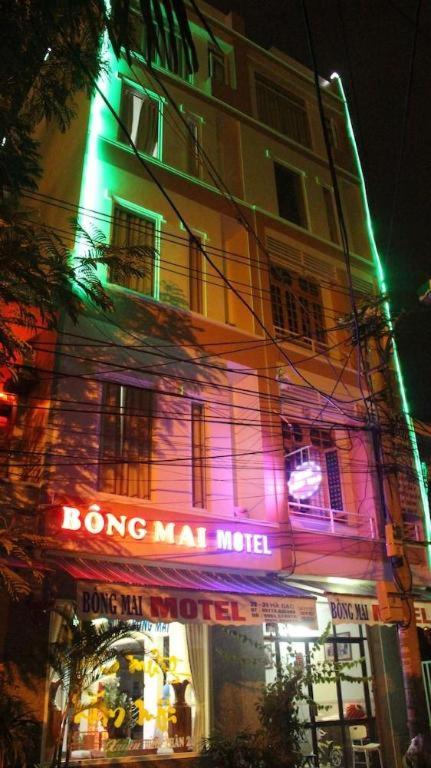 Bong Mai Motel