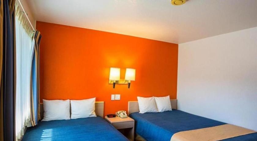 FairBridge Inn Moscow