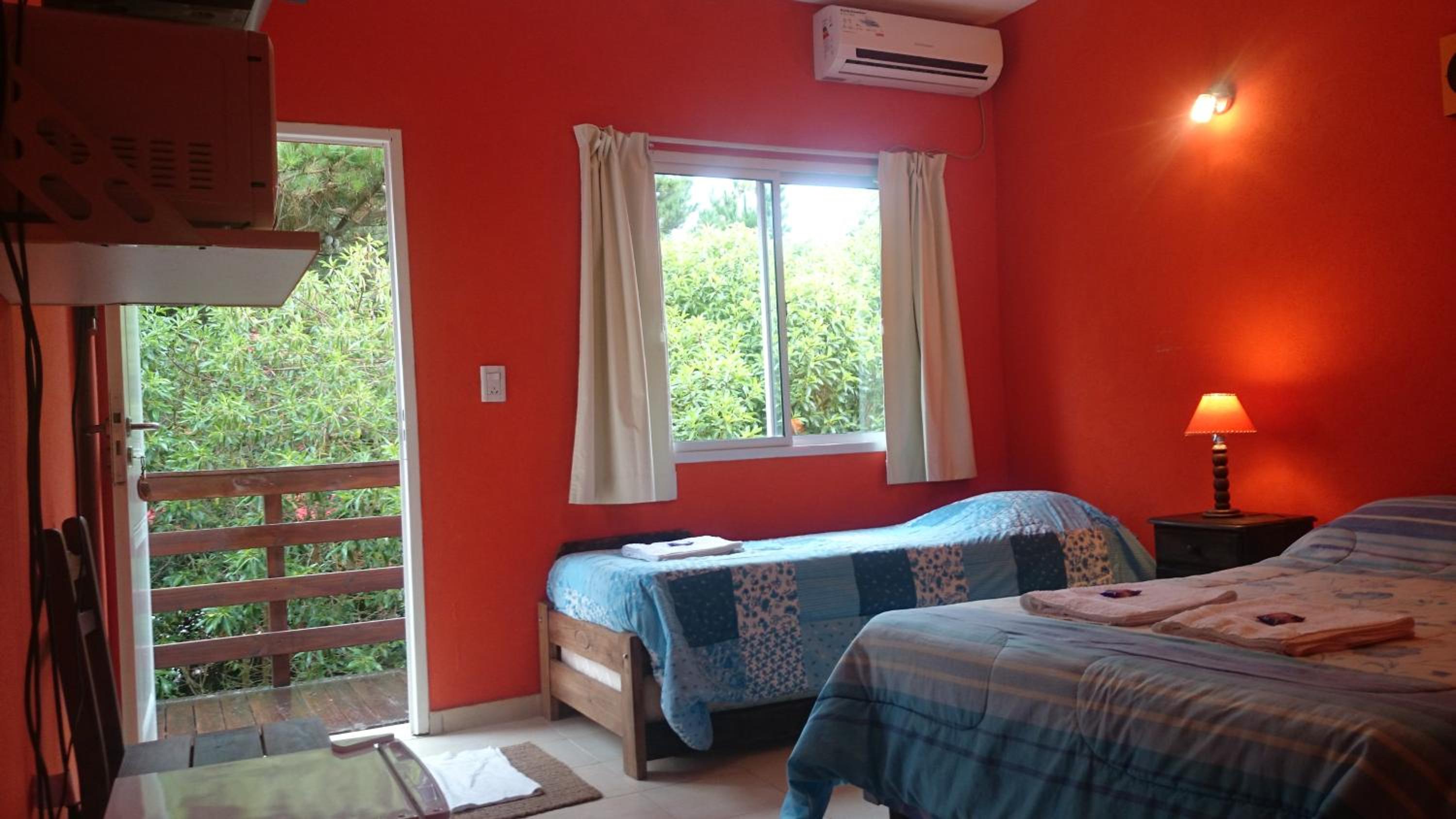 Apart Hotel El Faro