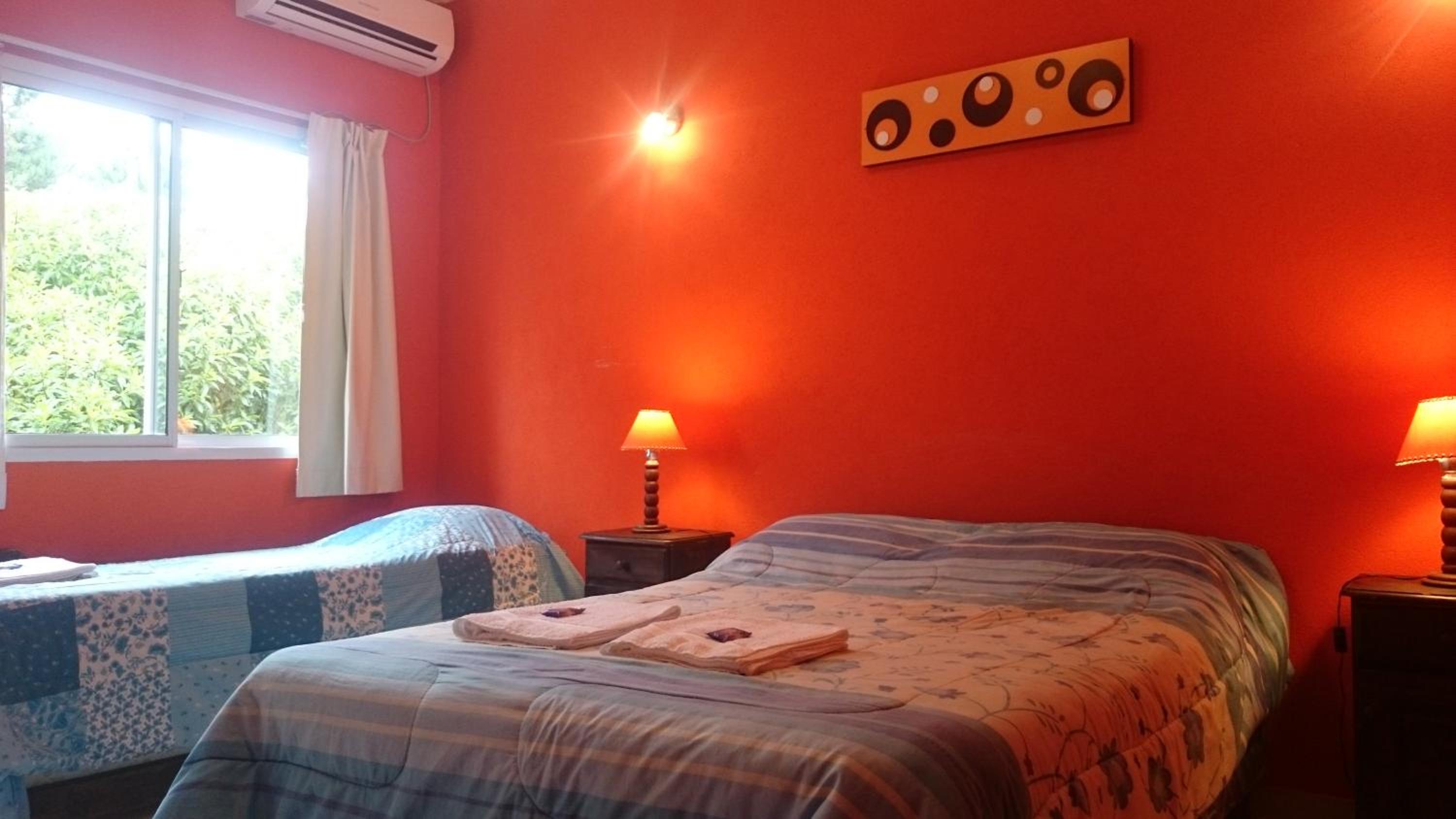 Apart Hotel El Faro