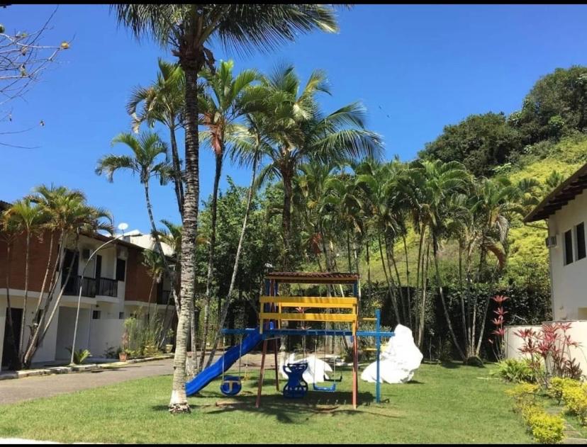 CASA DO ARTISTA - Praia Enseada
