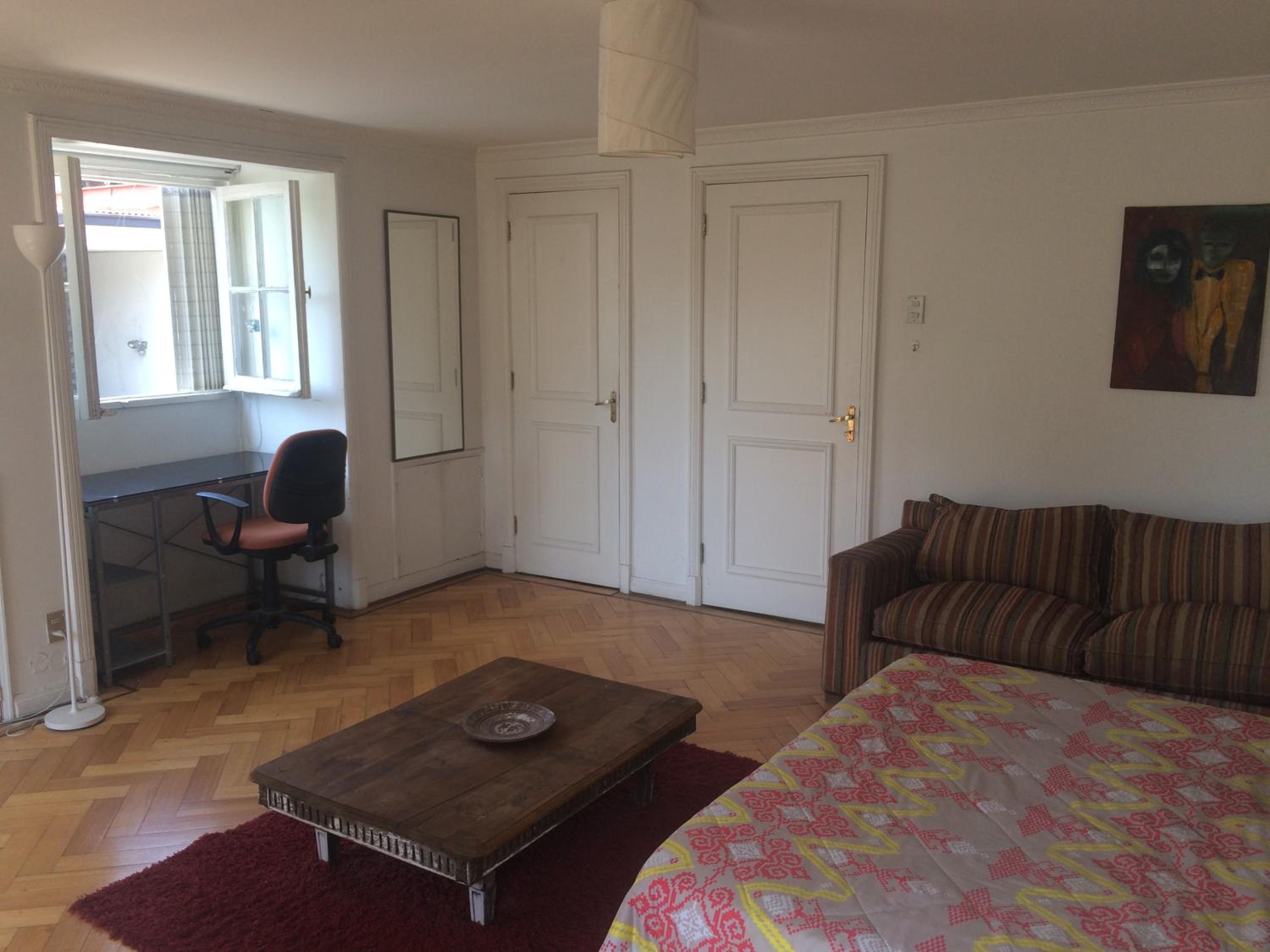 Linda casa para grupos / familias