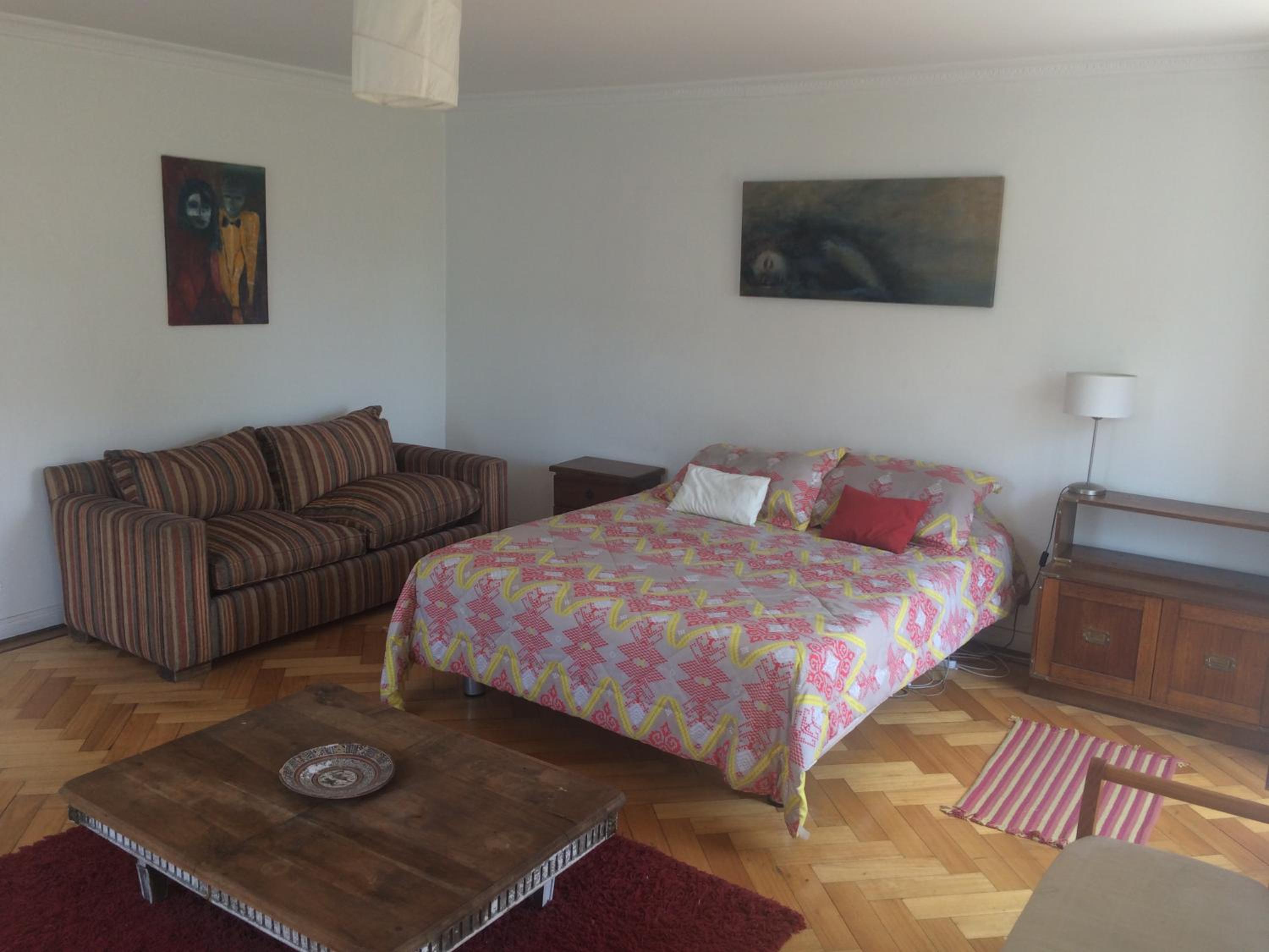 Linda casa para grupos / familias