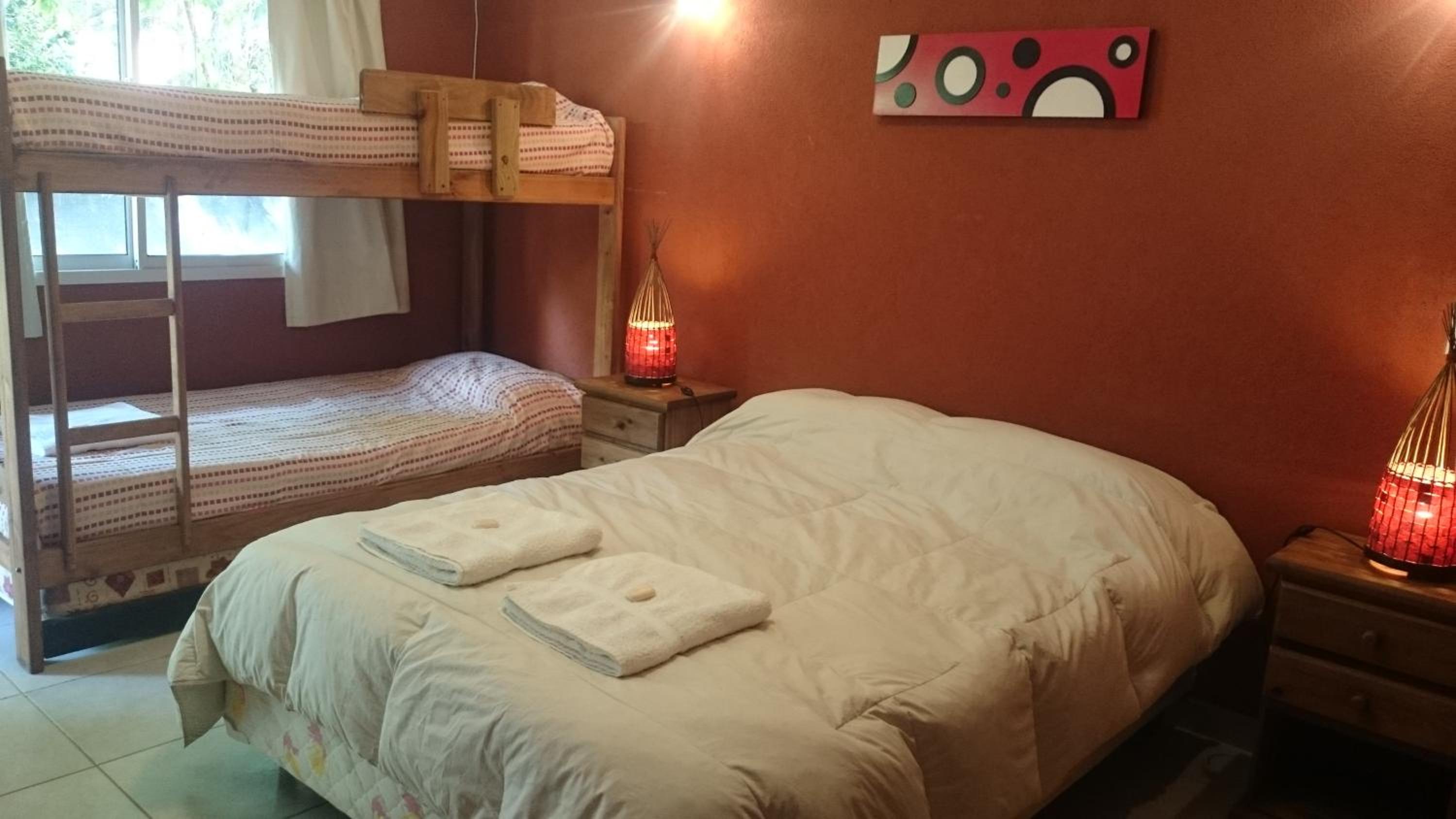 Apart Hotel El Faro
