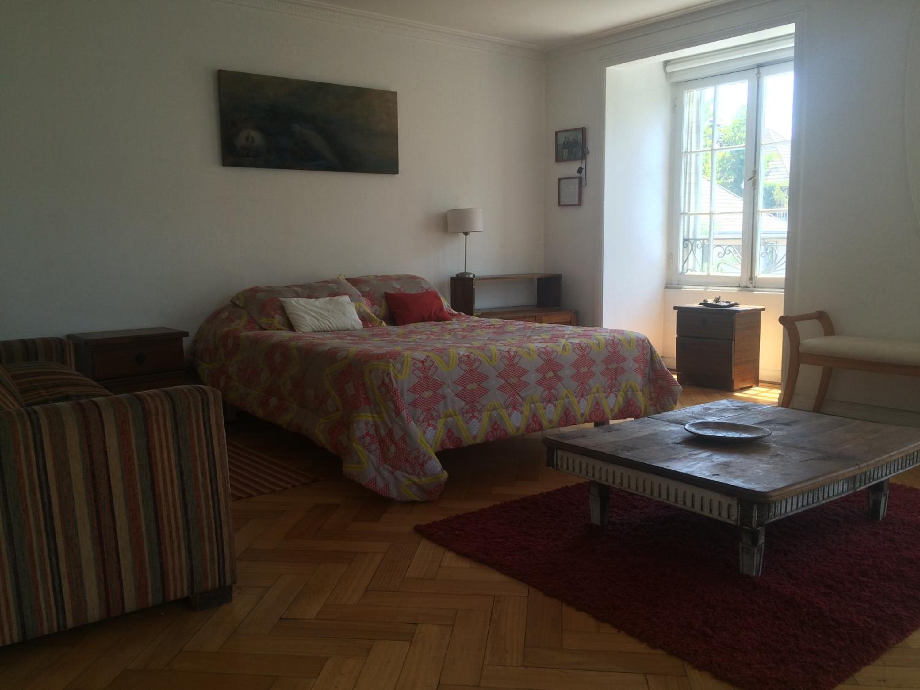 Linda casa para grupos / familias