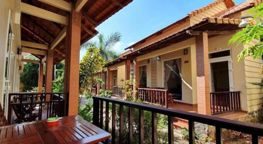 Castaways Resort Phu Quoc view 5