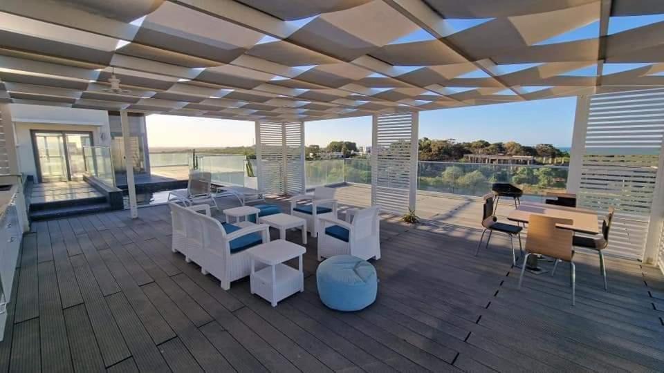 Gammarth touristique Penthouse