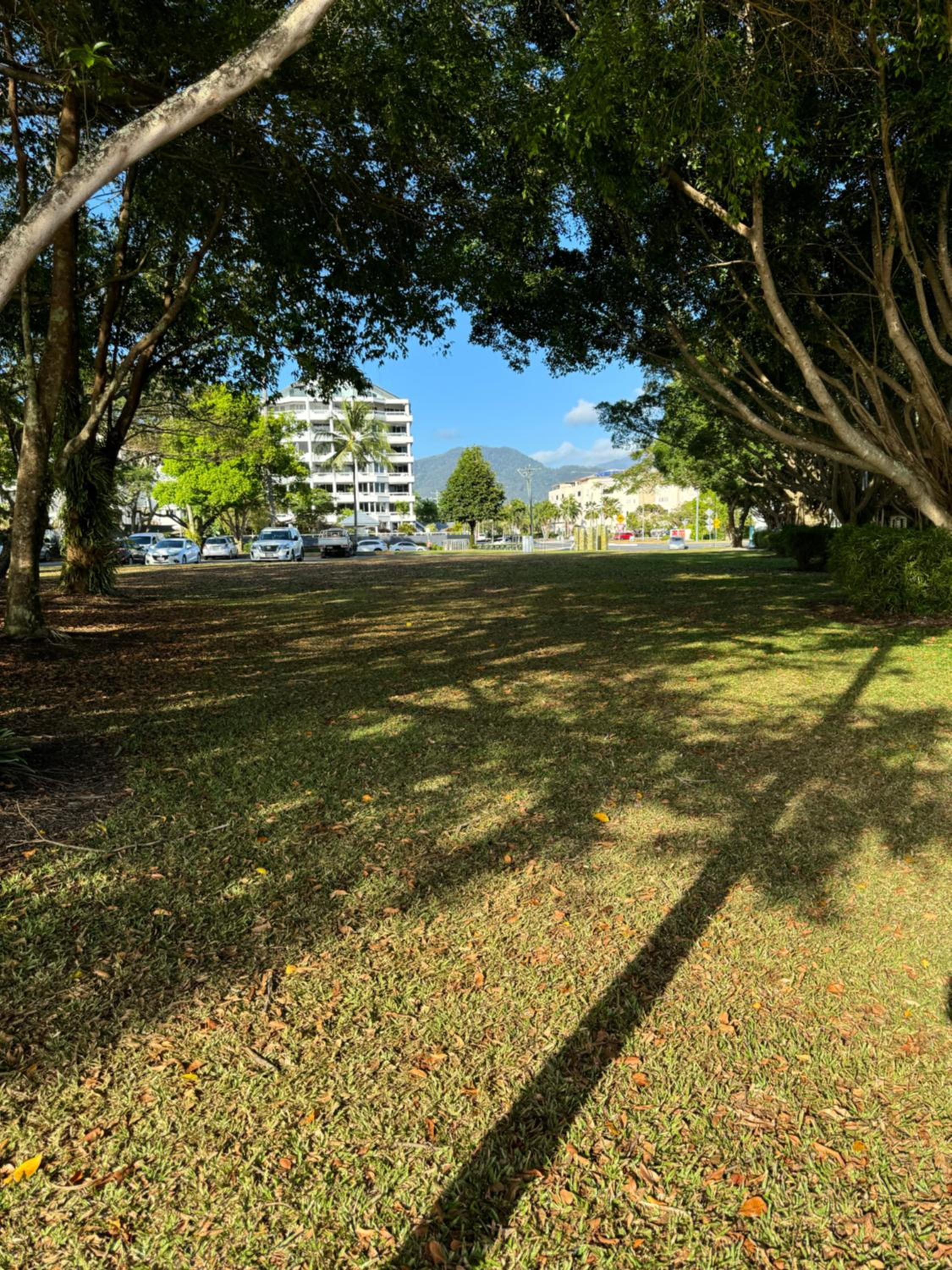 Oceanbreeze Apartment in Cairns North