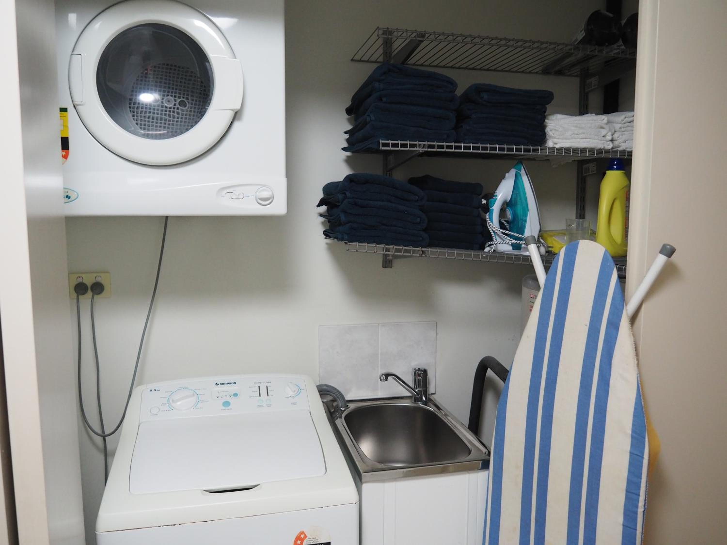 Oceanbreeze Apartment in Cairns North