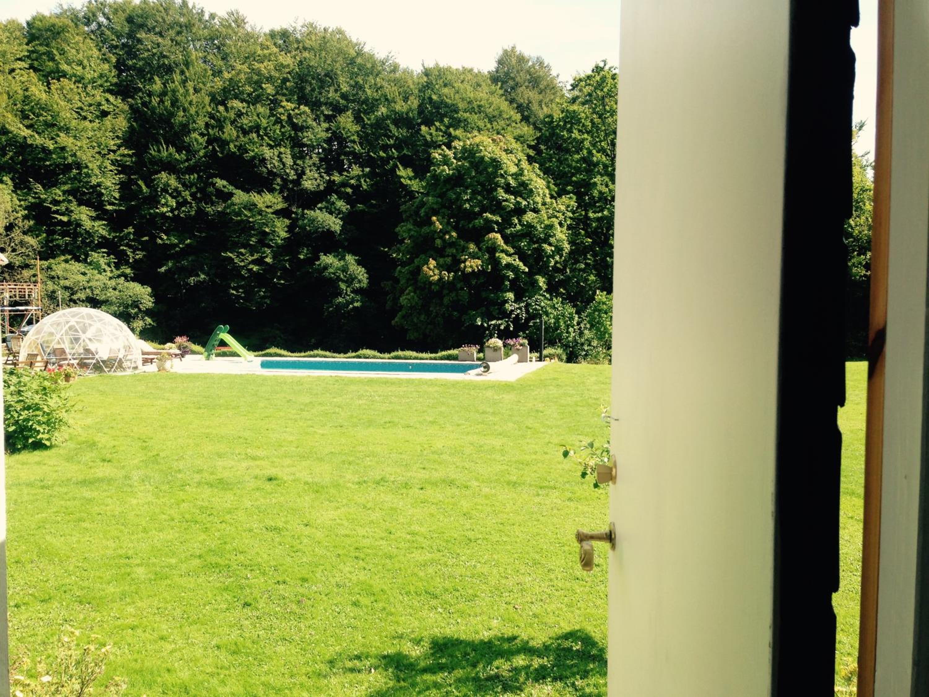 Berte Bed&Breakfast