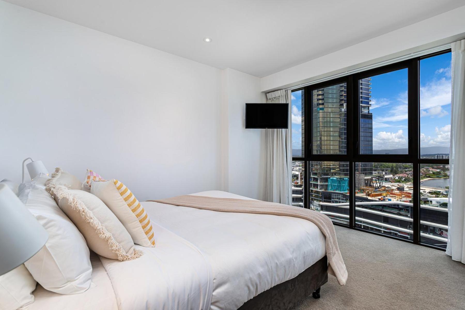 Beach & City Dreams at A Broadbeach