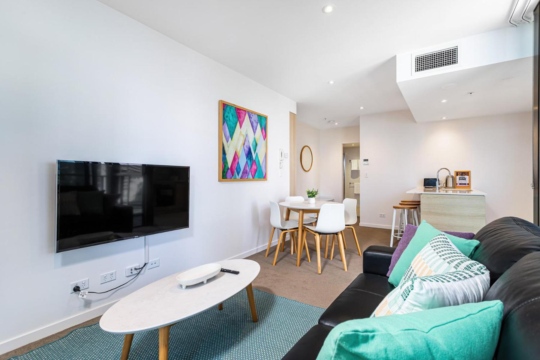 Beach & City Dreams at A Broadbeach