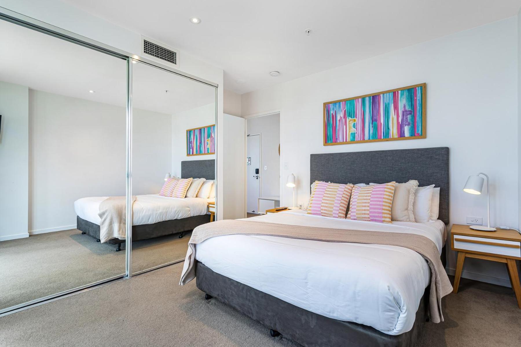 Beach & City Dreams at A Broadbeach