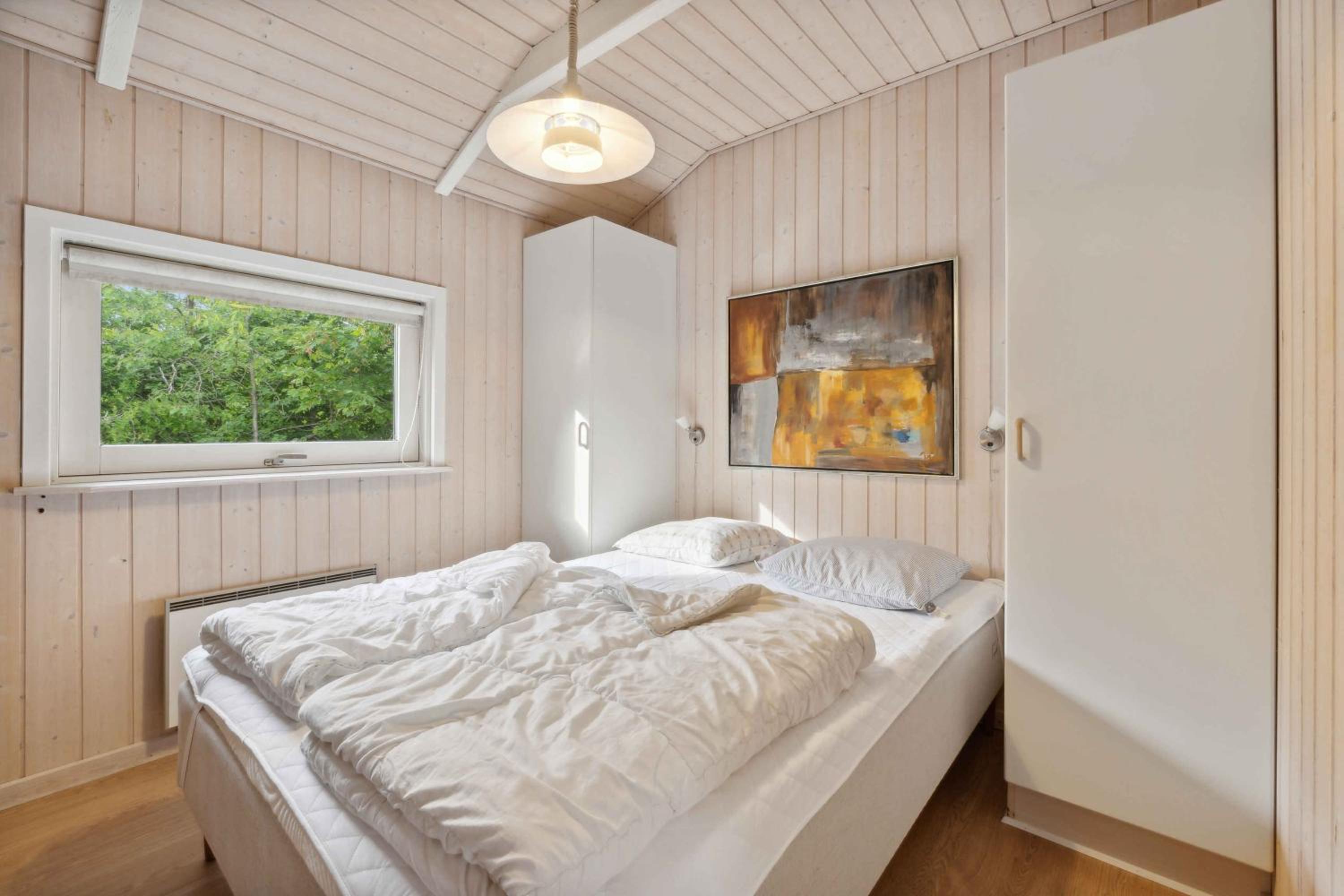 Lovely Summer House With Sea View