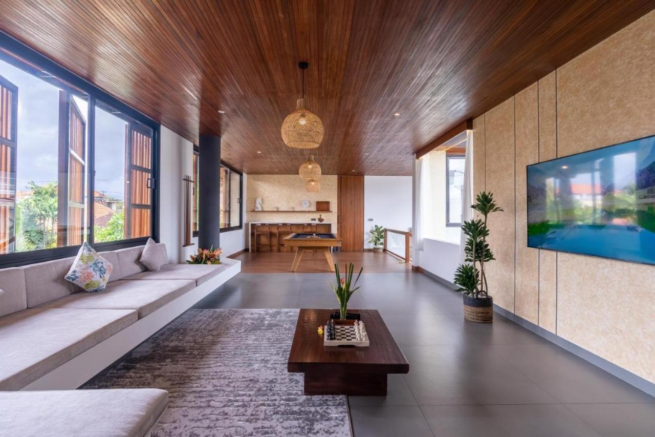 Oza Villa Canggu Managed by LEAD