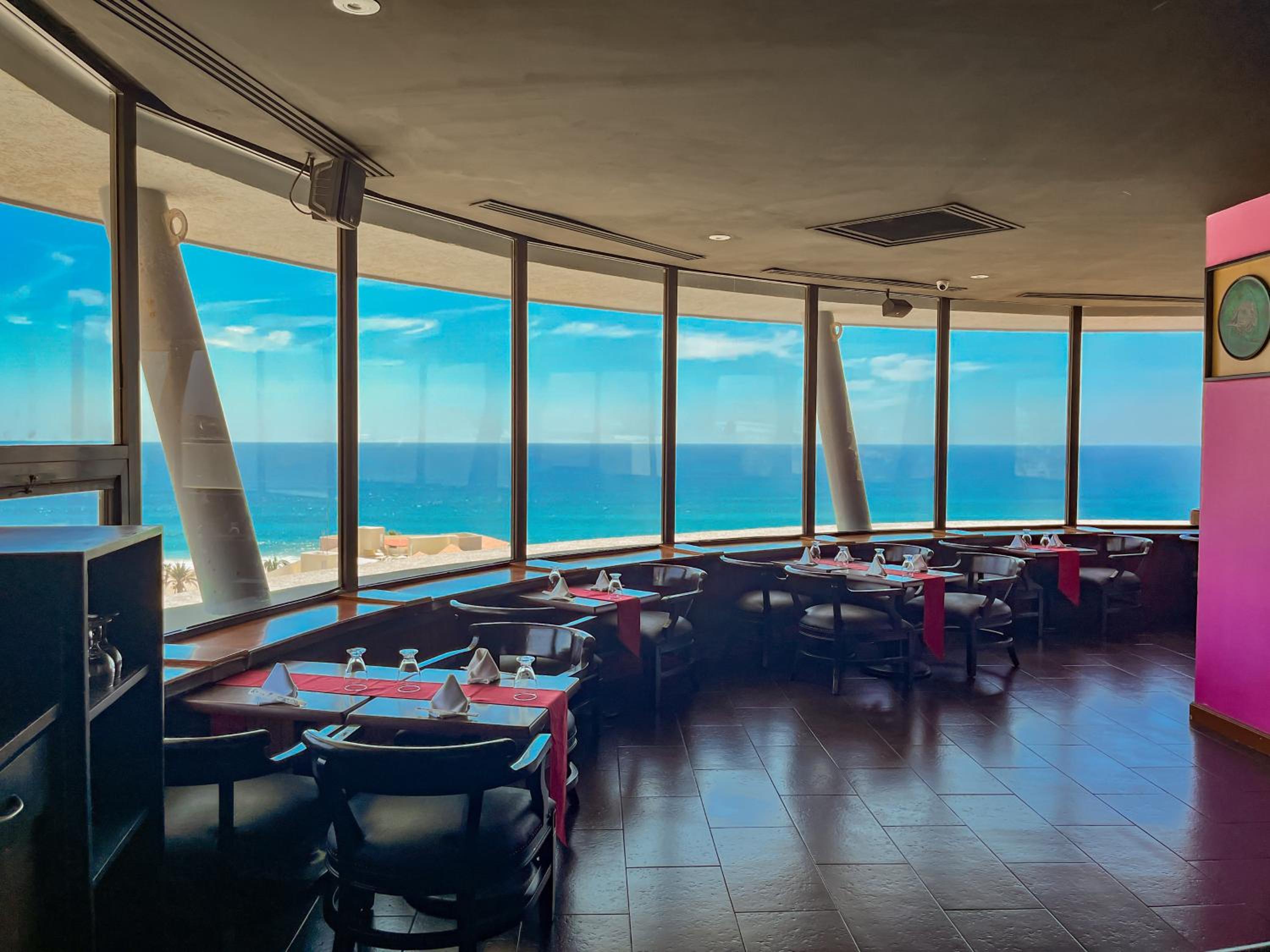 GR Solaris Lighthouse - All Inclusive