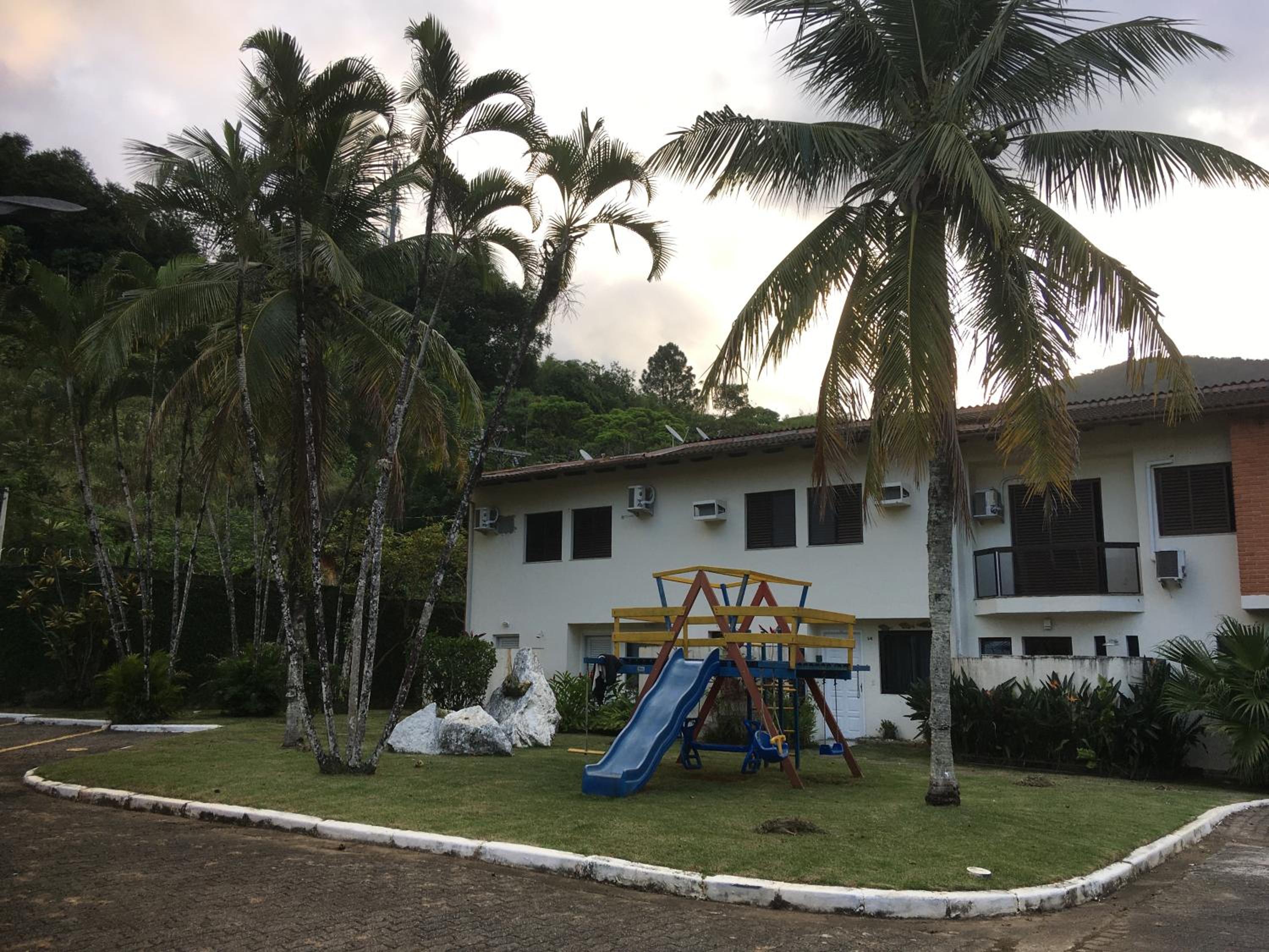 CASA DO ARTISTA - Praia Enseada