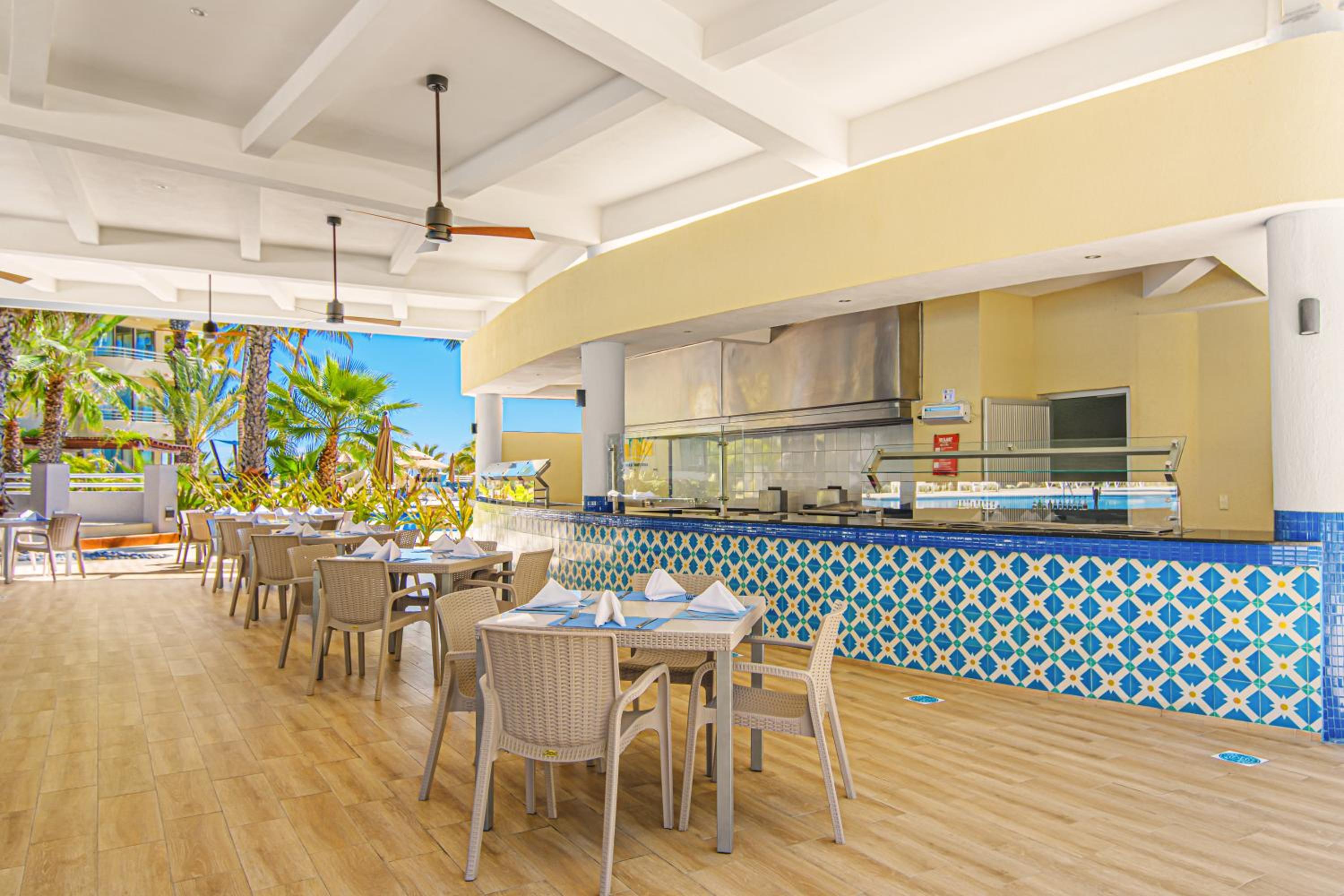 GR Solaris Lighthouse - All Inclusive