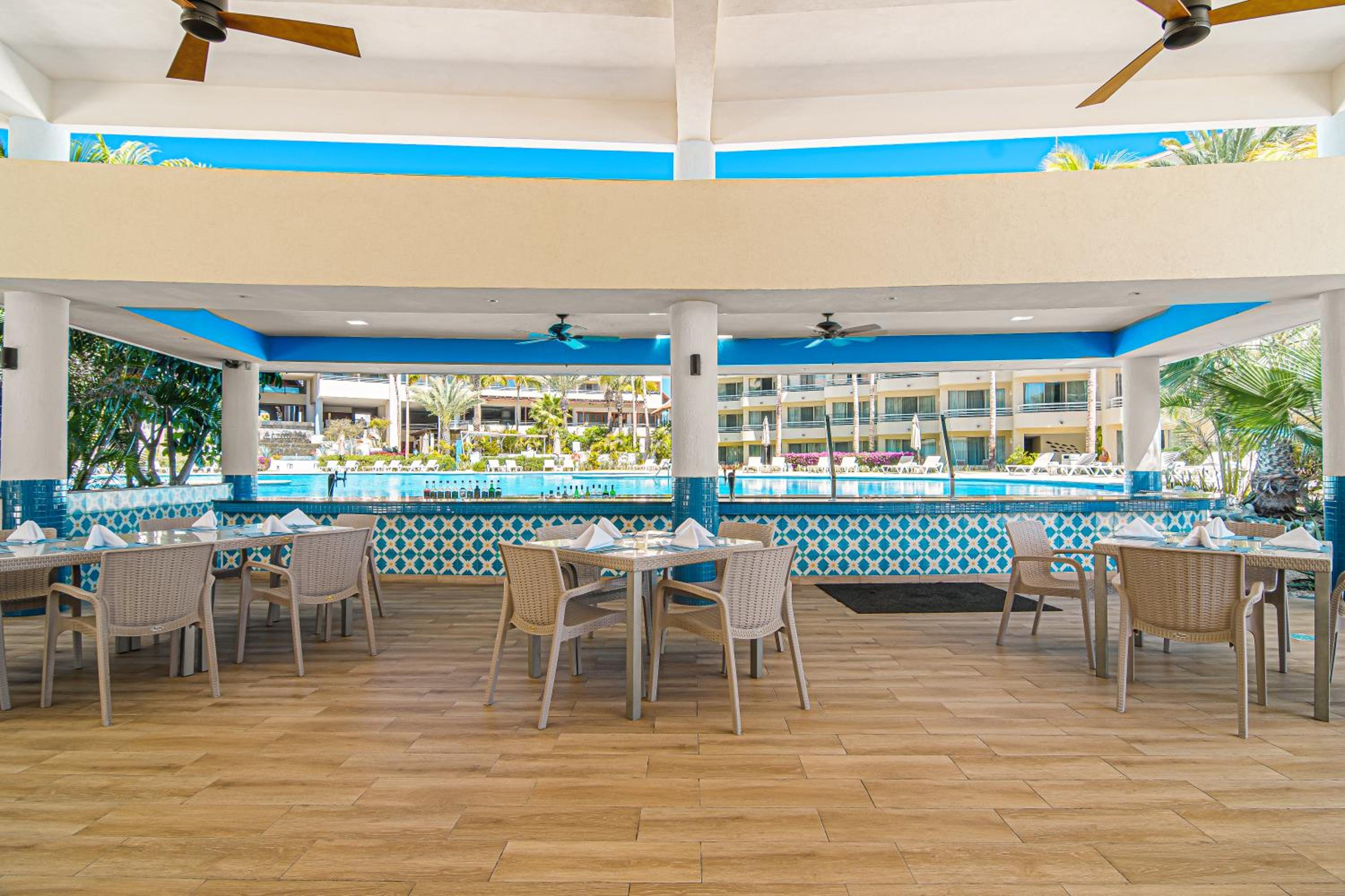 GR Solaris Lighthouse - All Inclusive