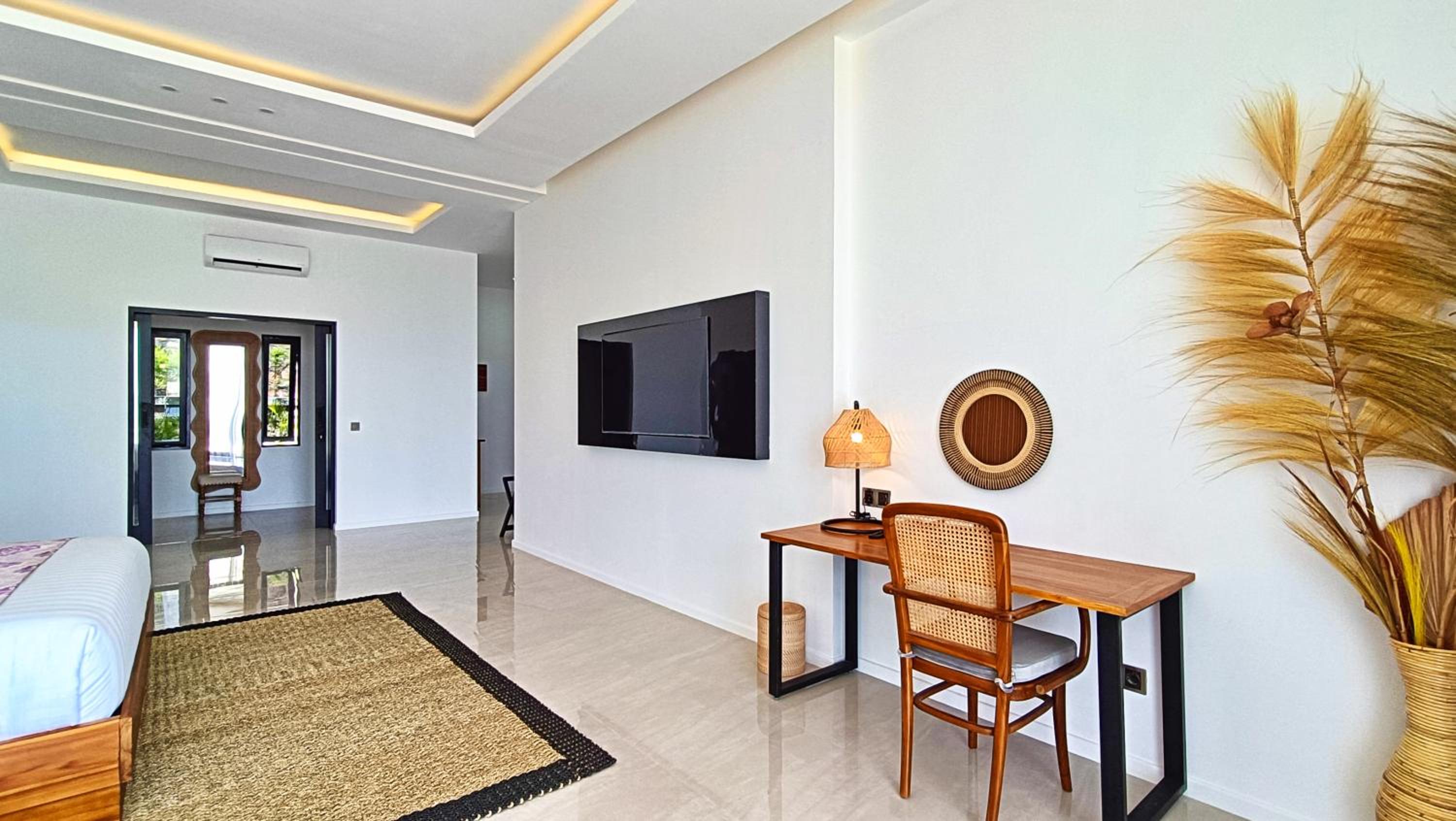 Villa Teraum view 3