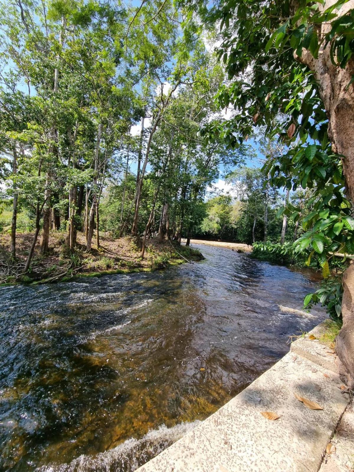 ECO CHALÉ PARK CACHOEIRAS